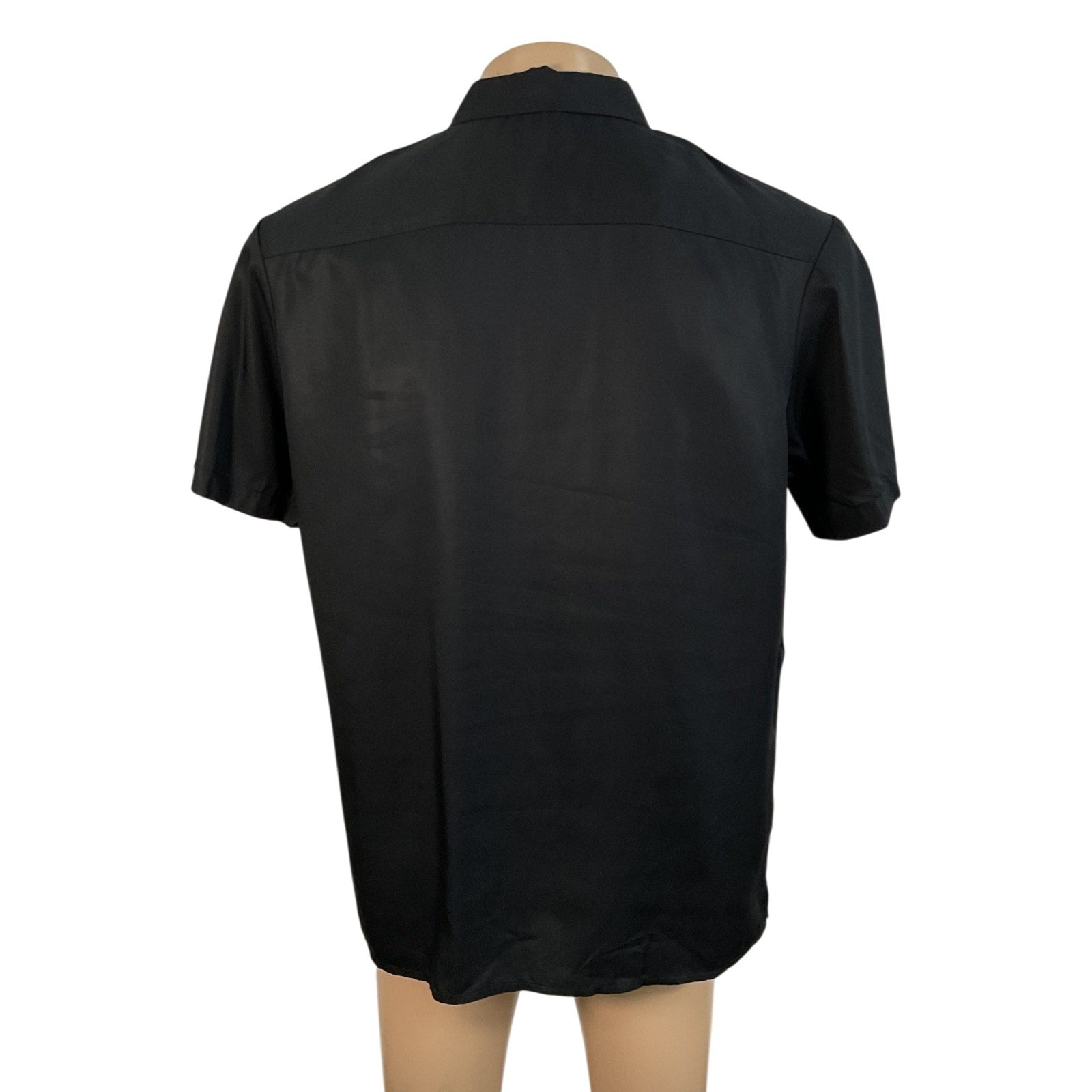 Camisa L (I.N.C.)