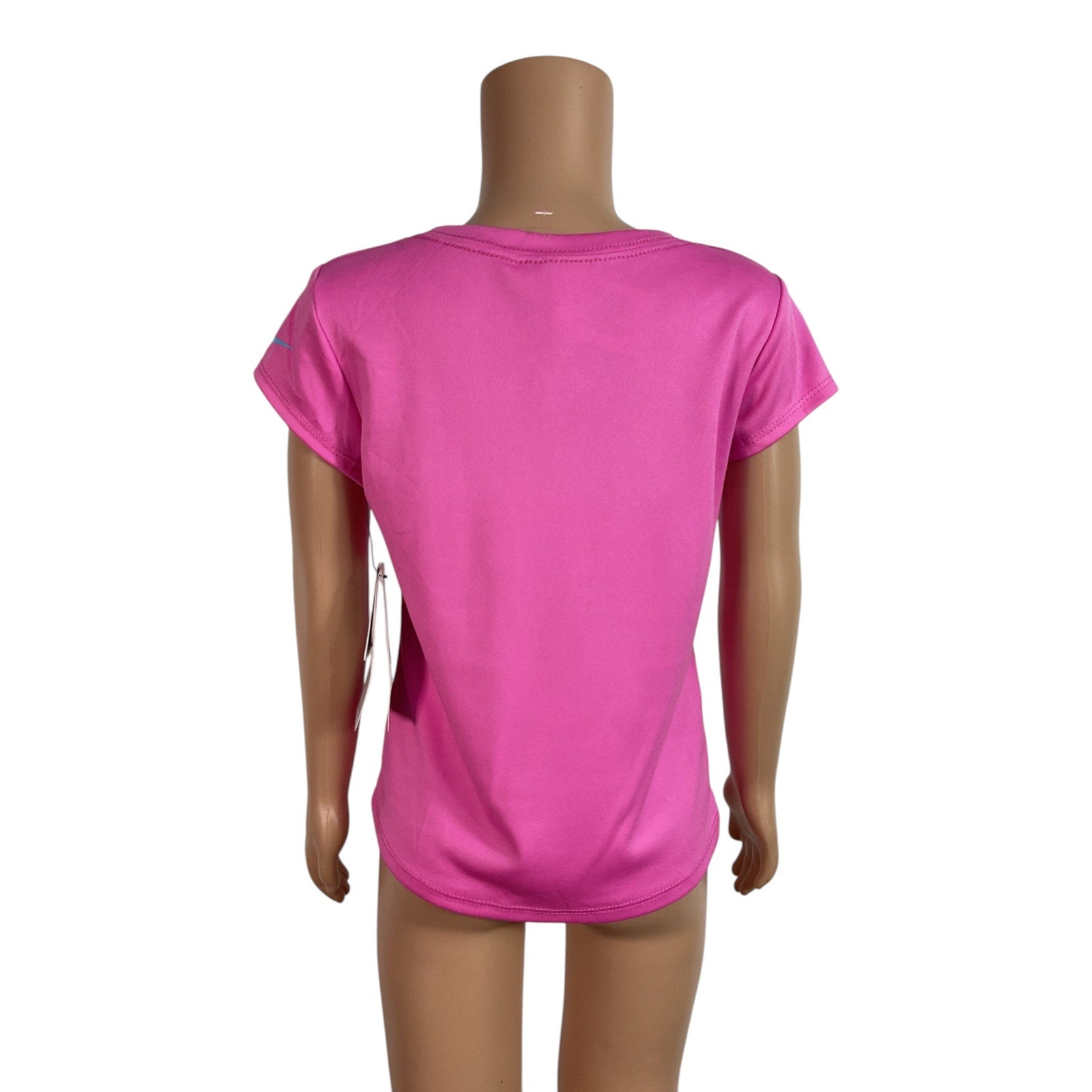Blusa niña S (Nike)