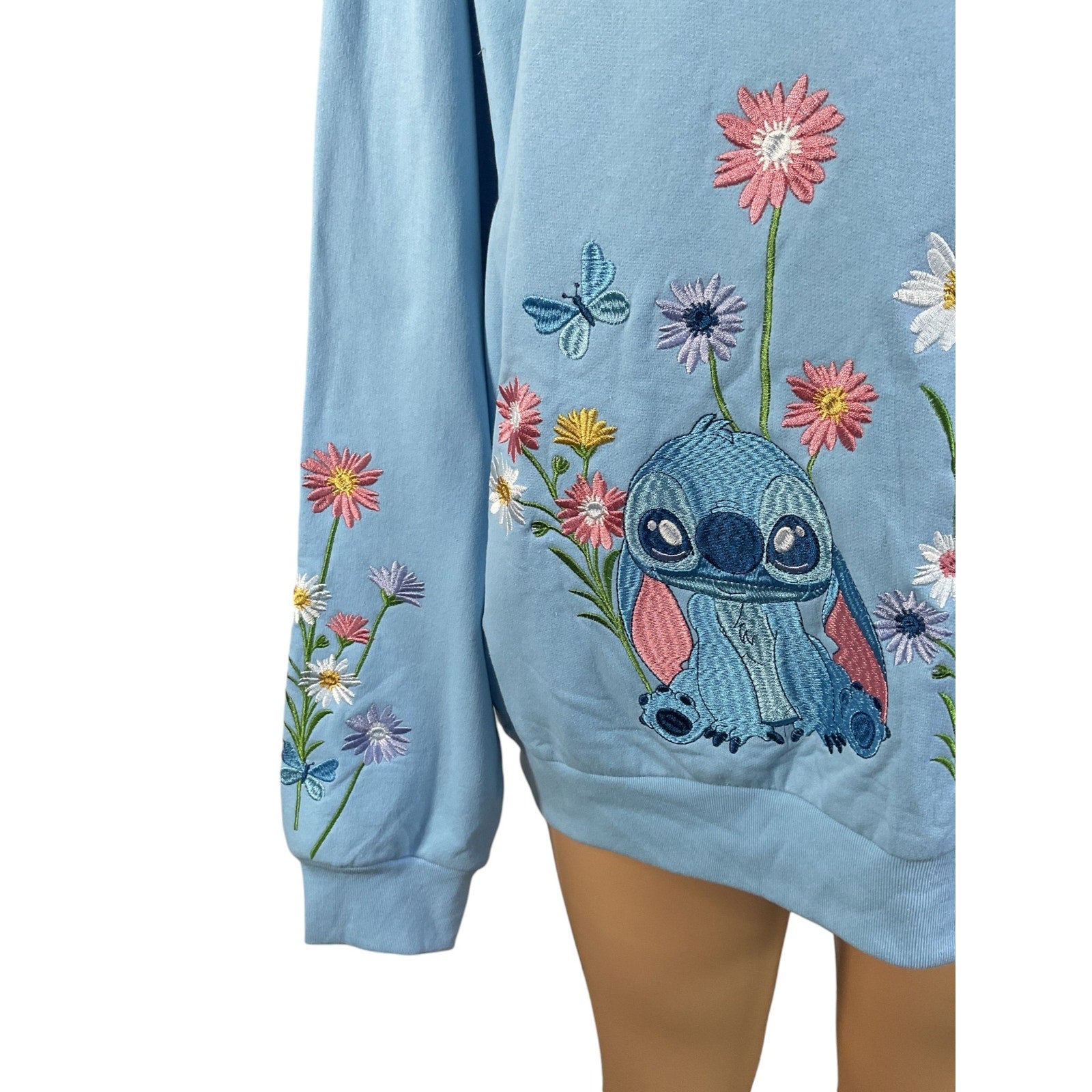 Sudadero XXL (Disney)
