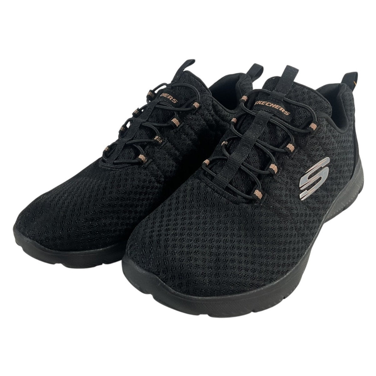 Tenis 8 (Skechers)