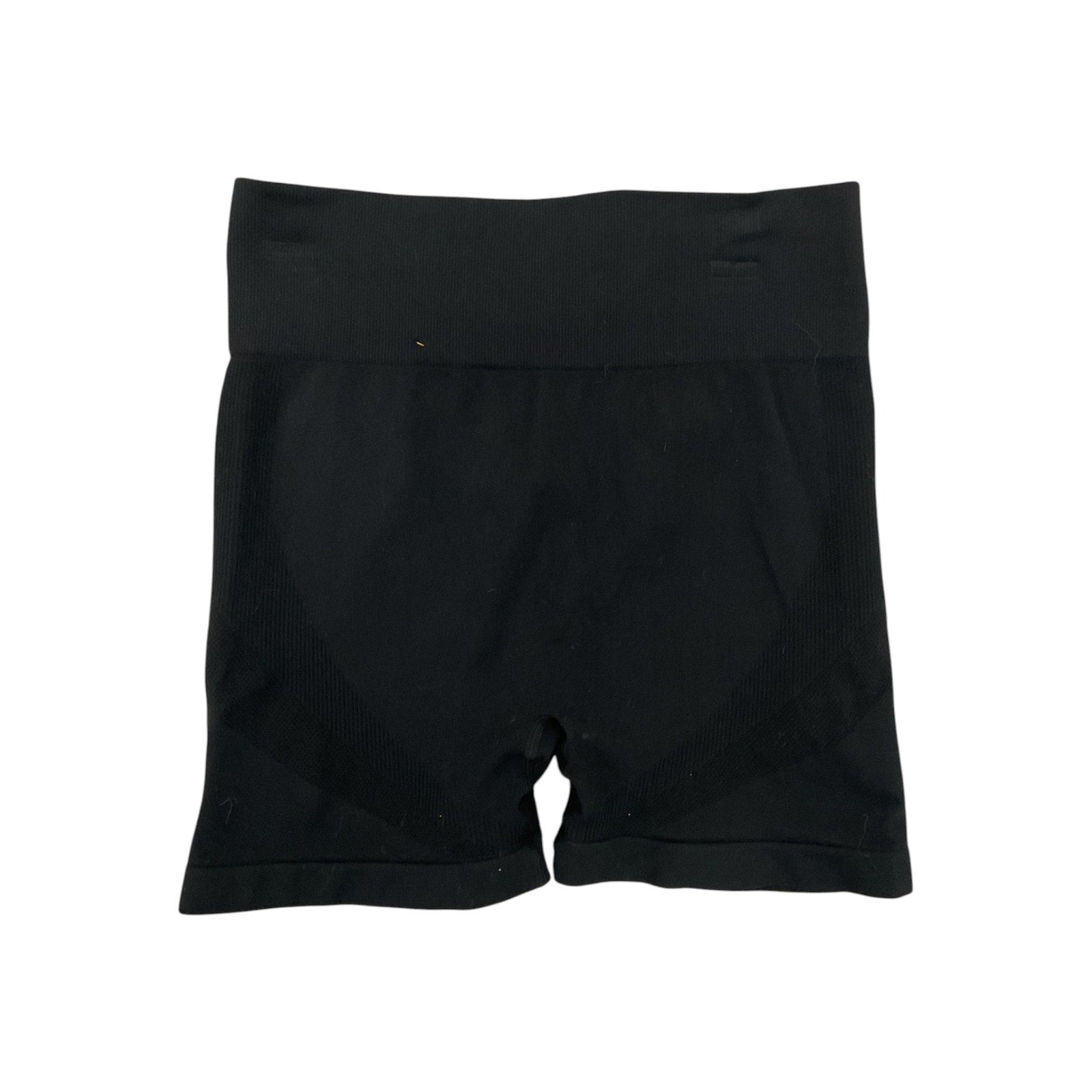 Short S