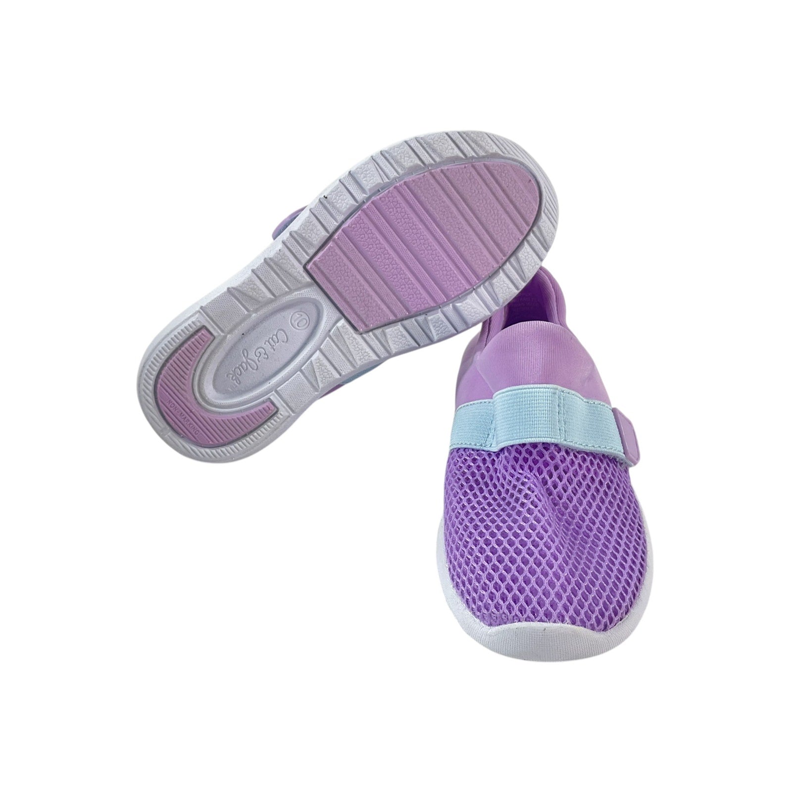 Zapato niña 10 (Cat & Jack)