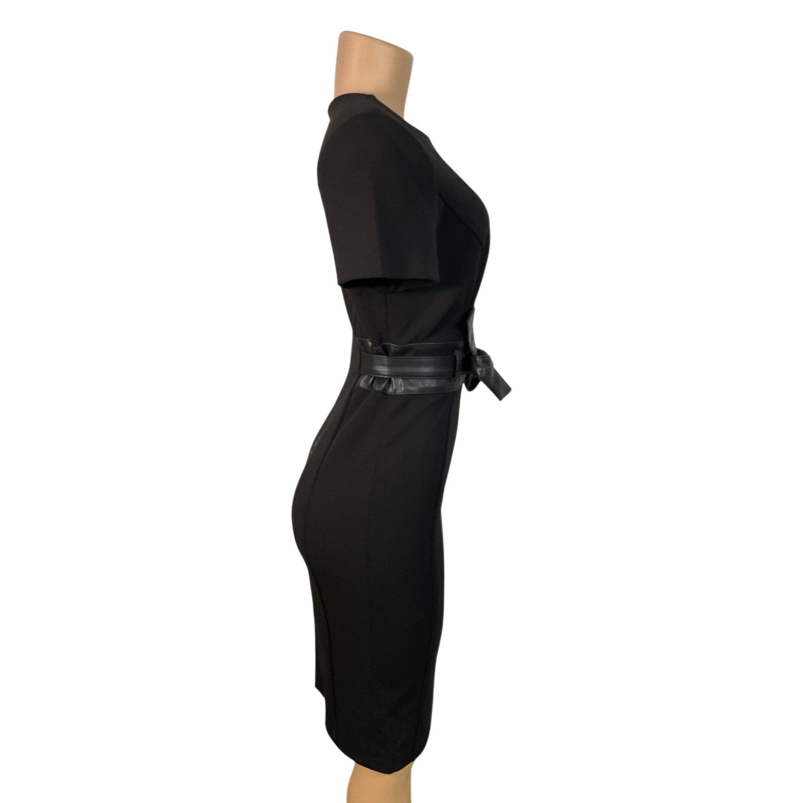 Vestido 2 (Calvin Klein)