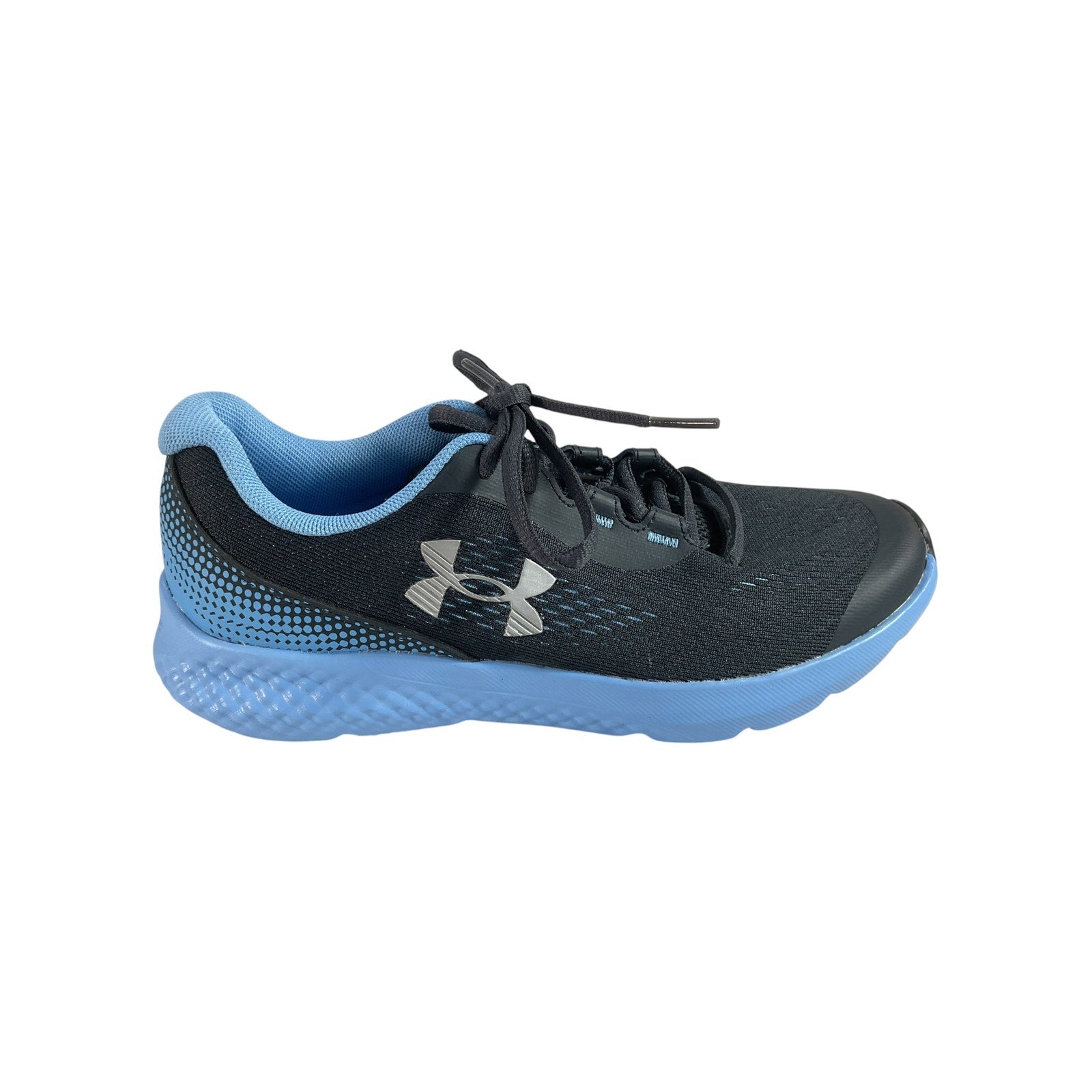 Tenis niño 4.5Y (Under Armour)