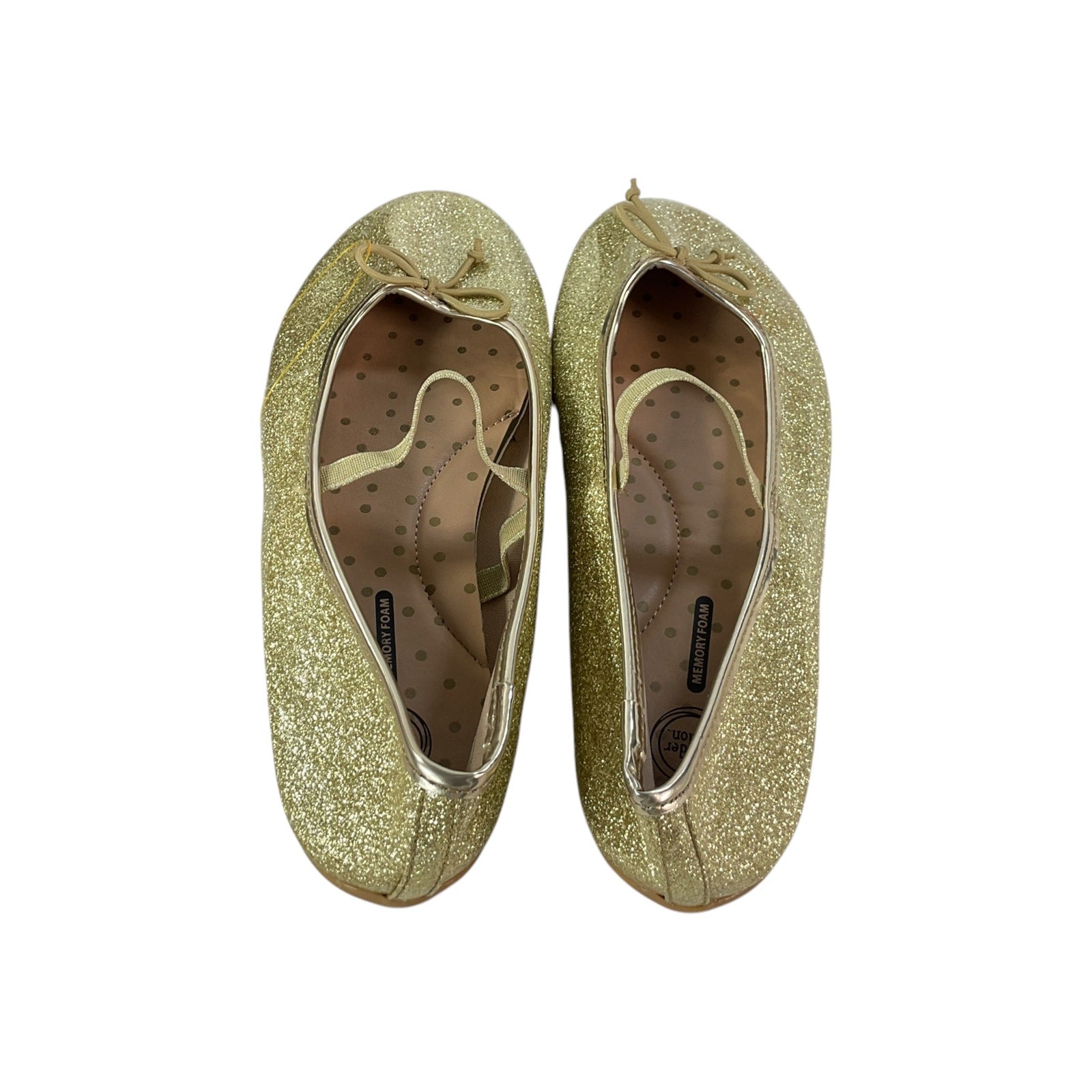 Zapatillas Niña 3 (Wonder Nation)