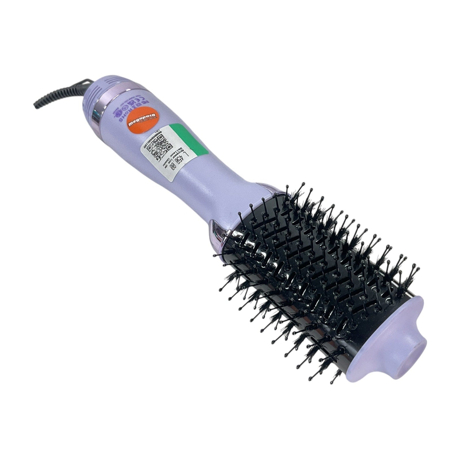 Cepillo de cabello (NIMMU)