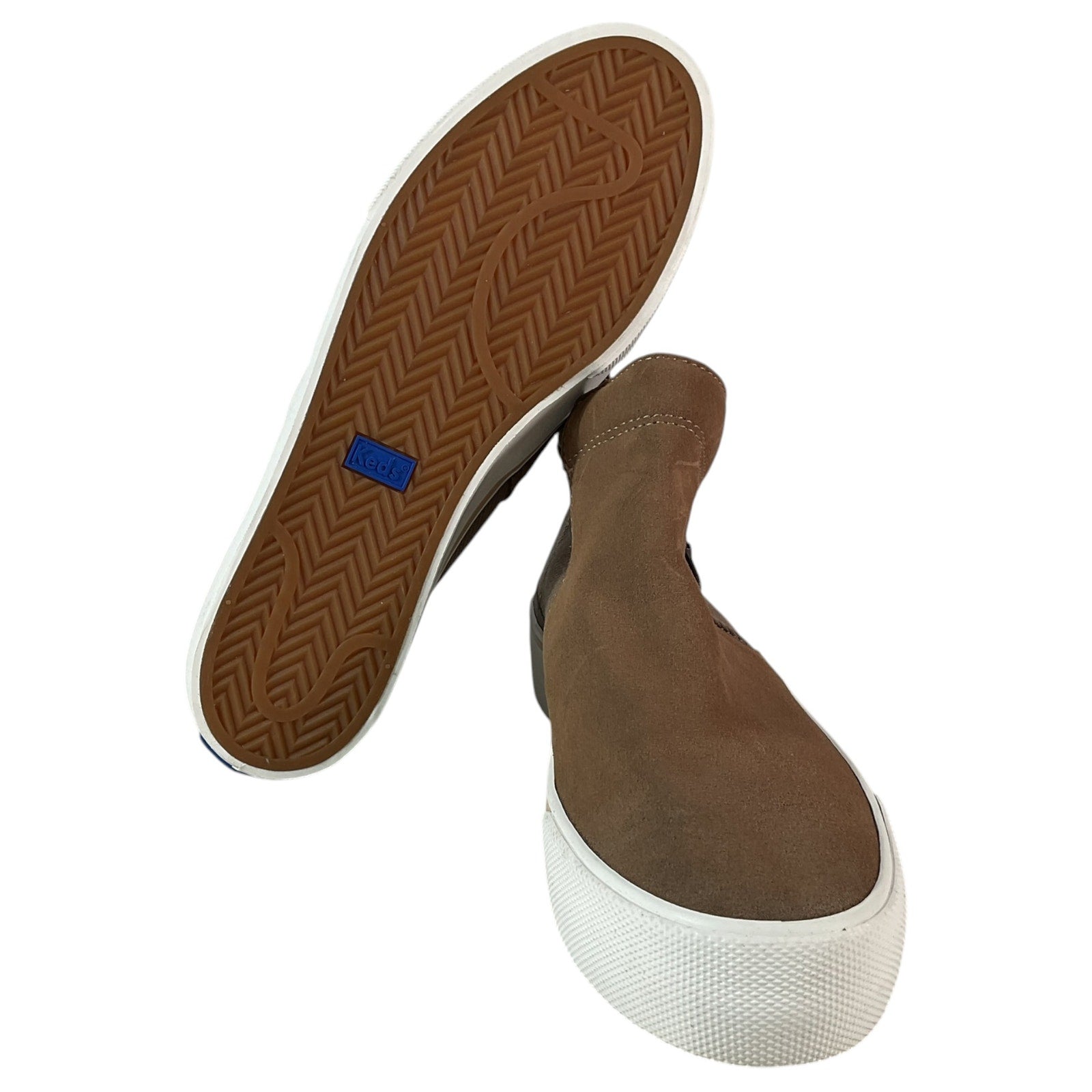 Zapato 9 (KEDS)