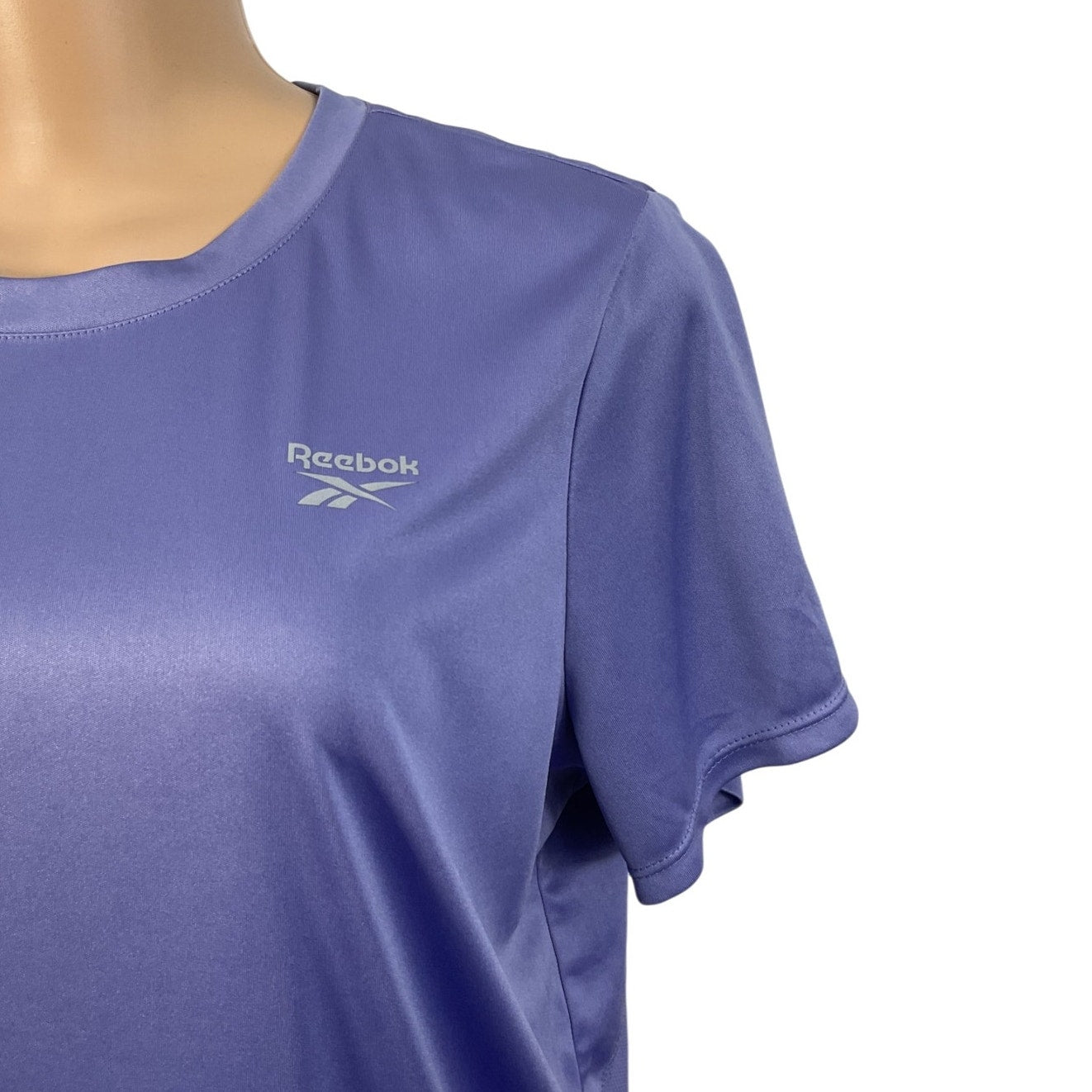 Blusa L (Reebok)