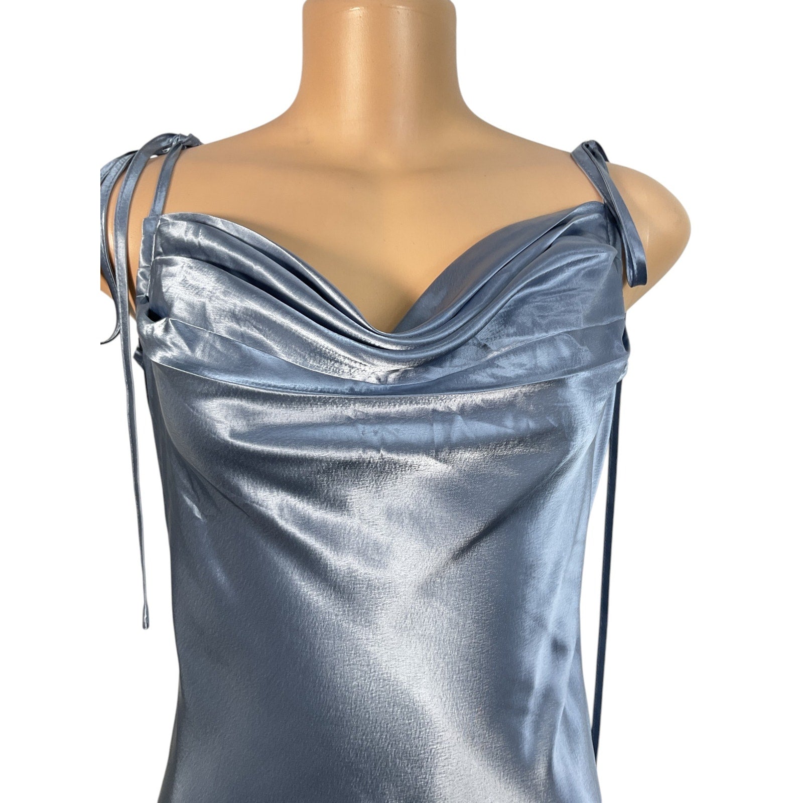 Vestido L (CIDER)