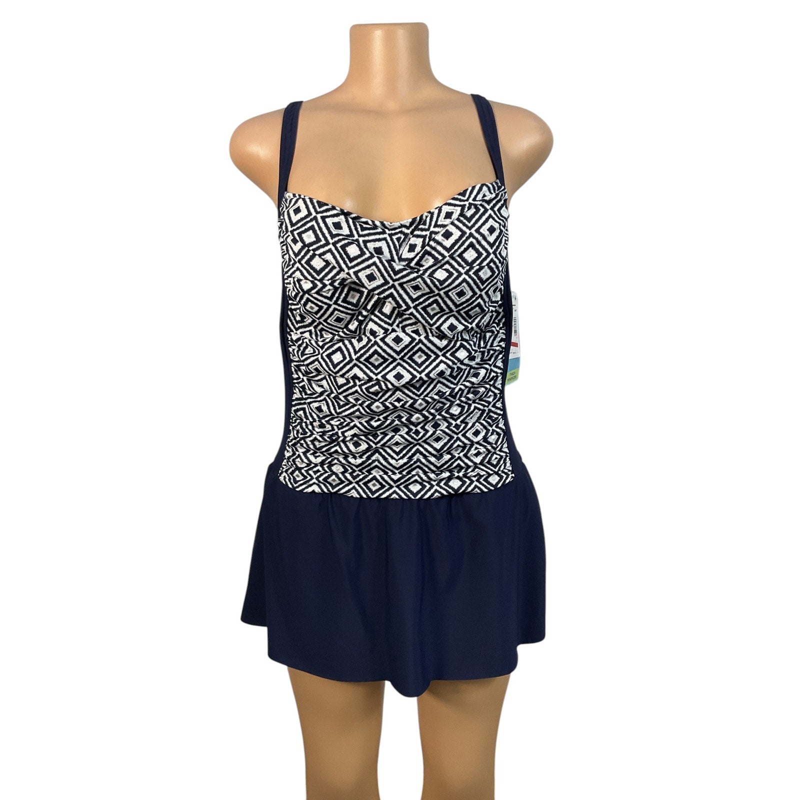 Traje de Baño dama 16