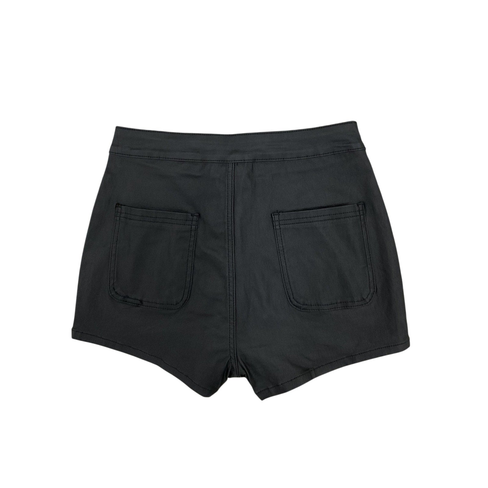 Short L