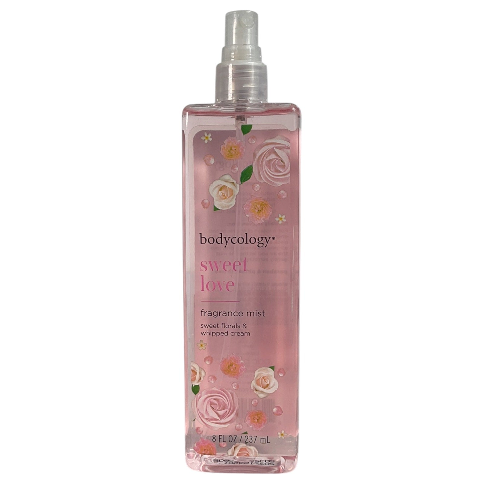 Splash (Sweet Love)