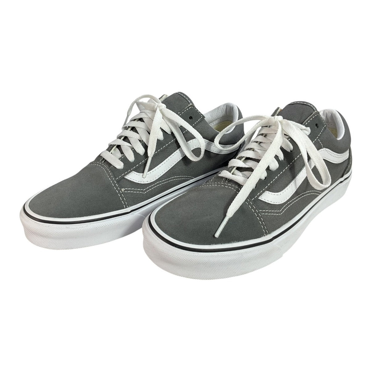 Tenis 8 (Vans)