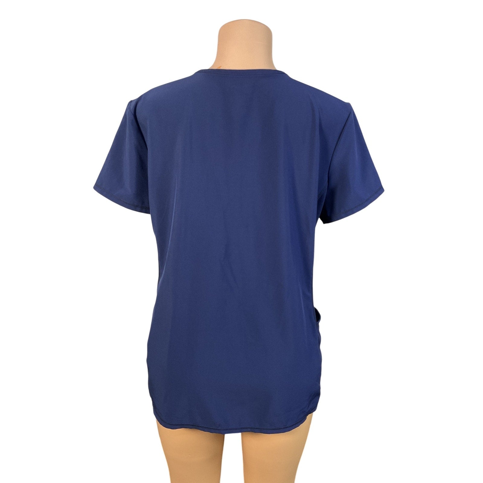 Blusa M (Scrubstar)