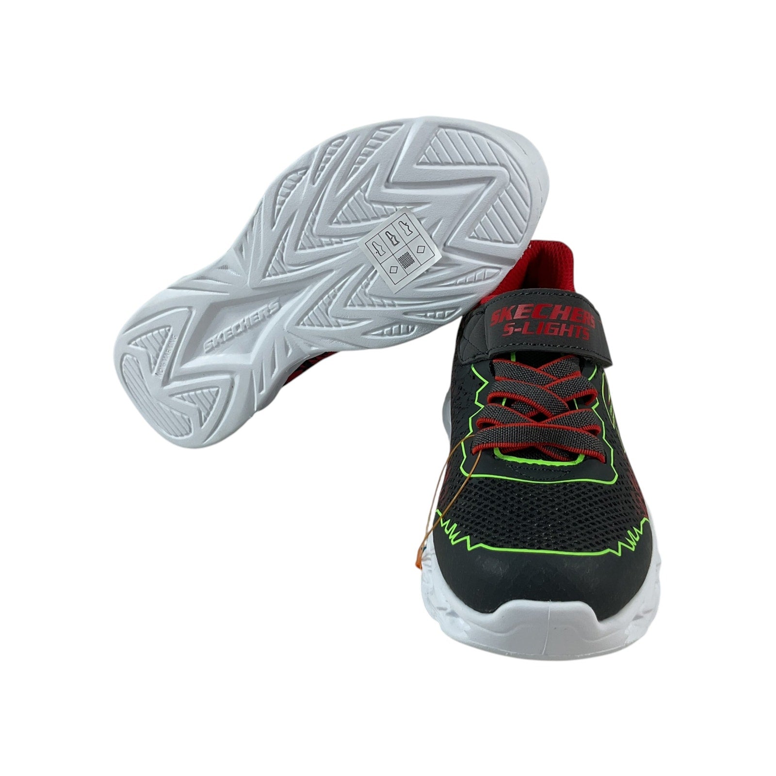 Tenis Niño 11.5 (Skechers)