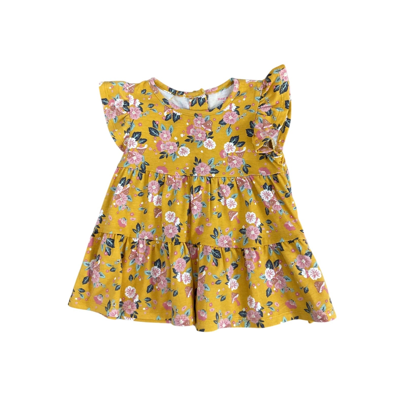 Vestido Niña 24M (Isaac Mizrahi)