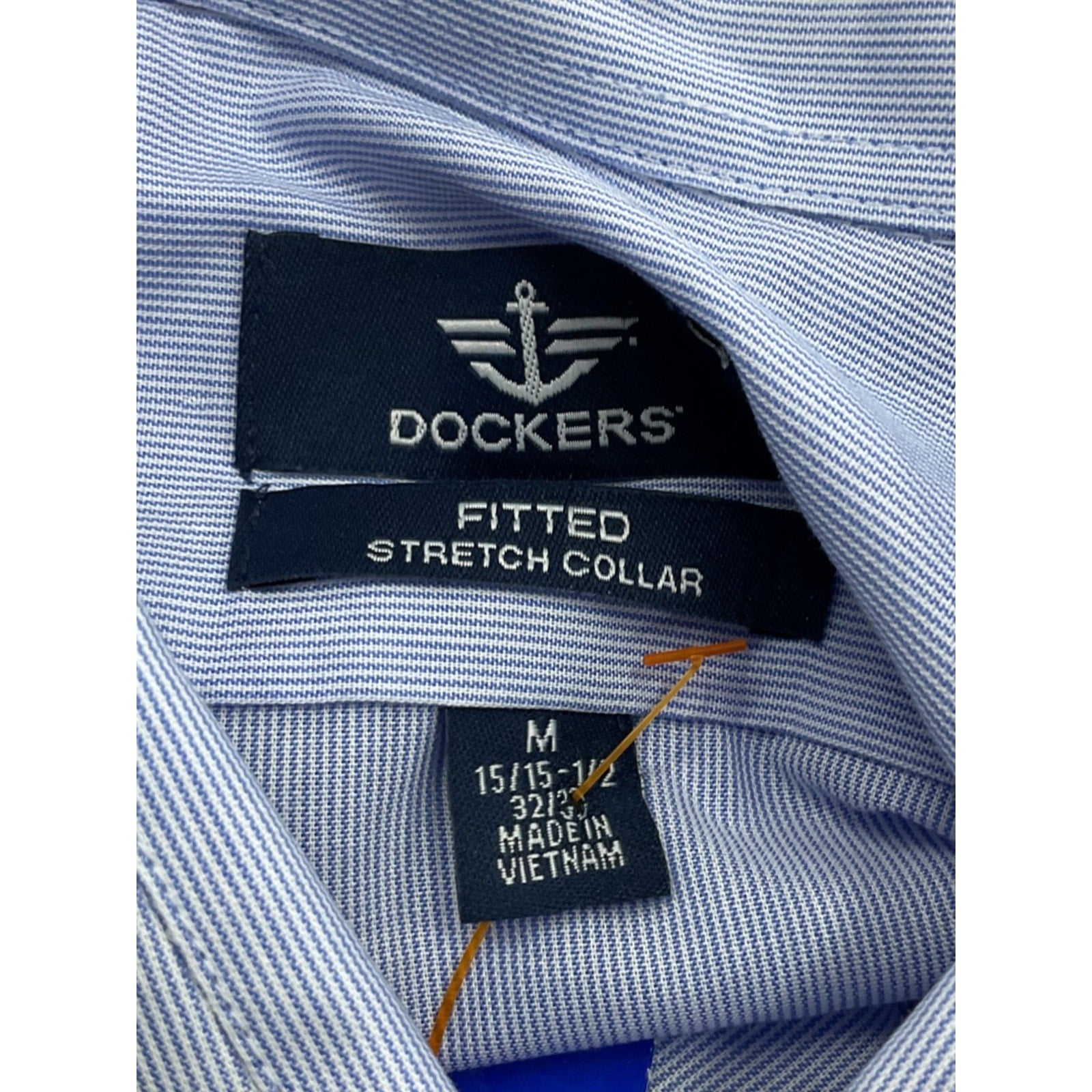 Camisa M (DOCKERS)