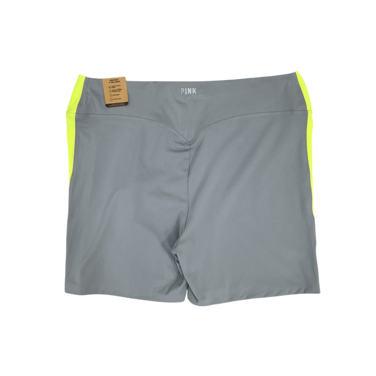 Short XXL (Pink)