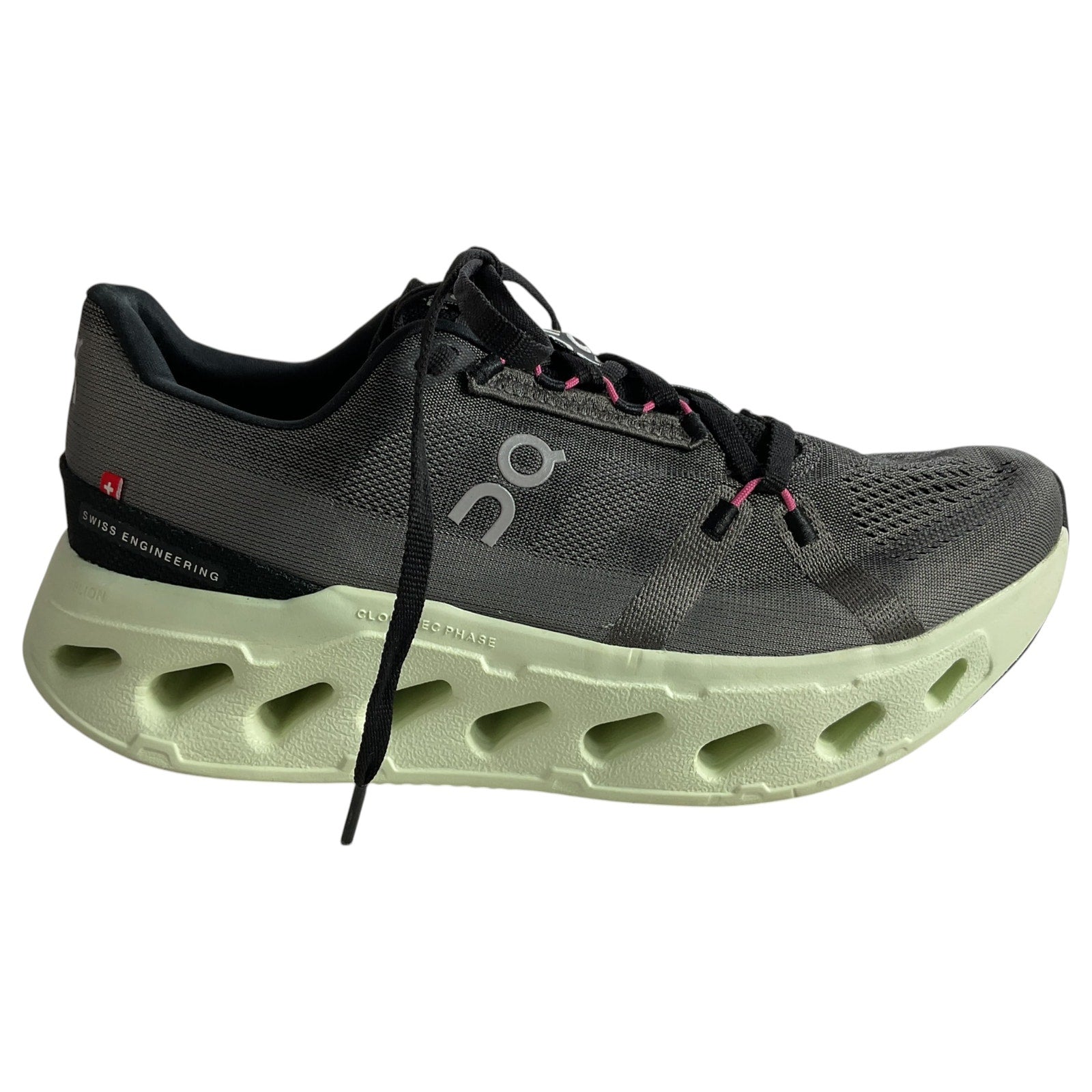 Tenis 9.5 (On Cloud)