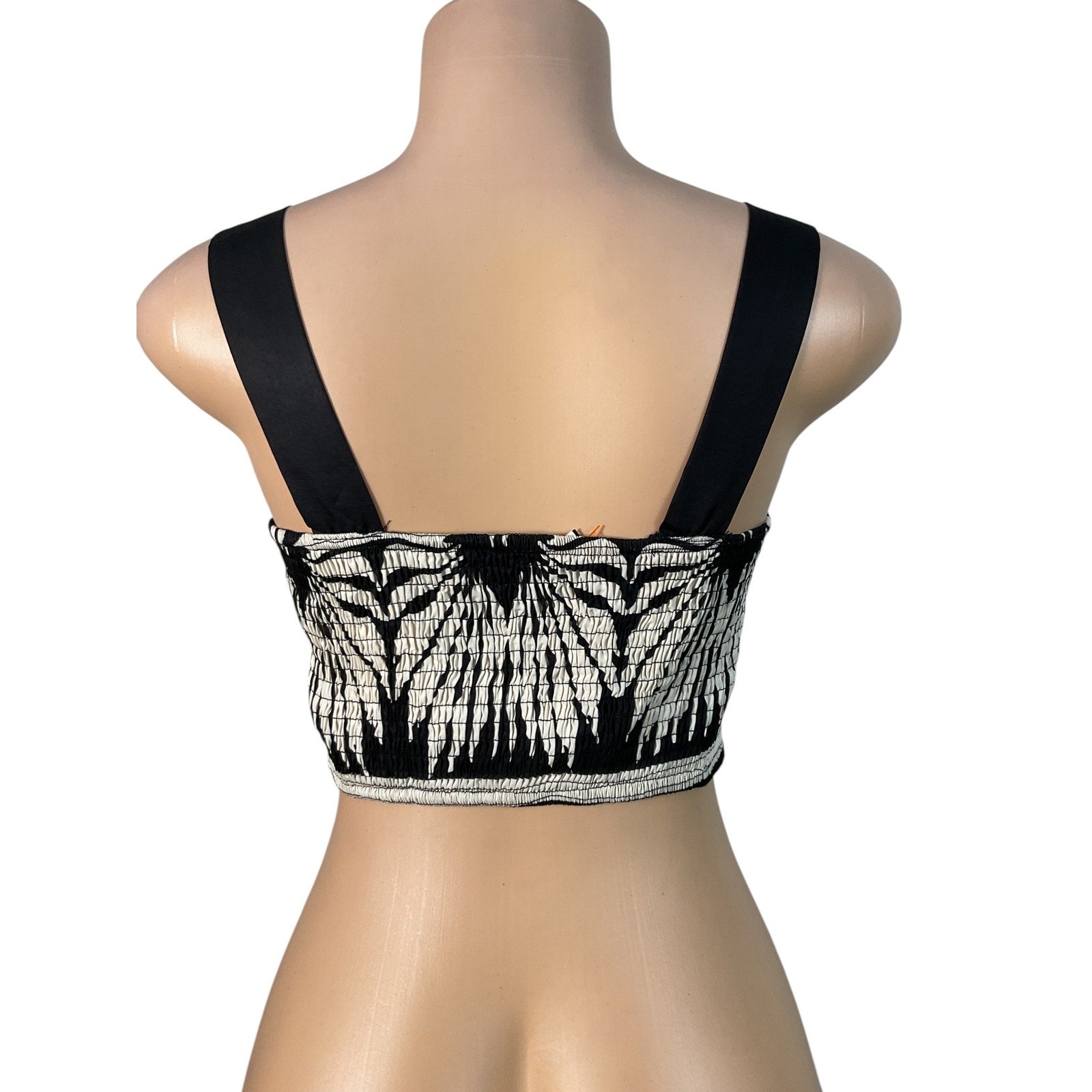 Blusa XS (Shein)