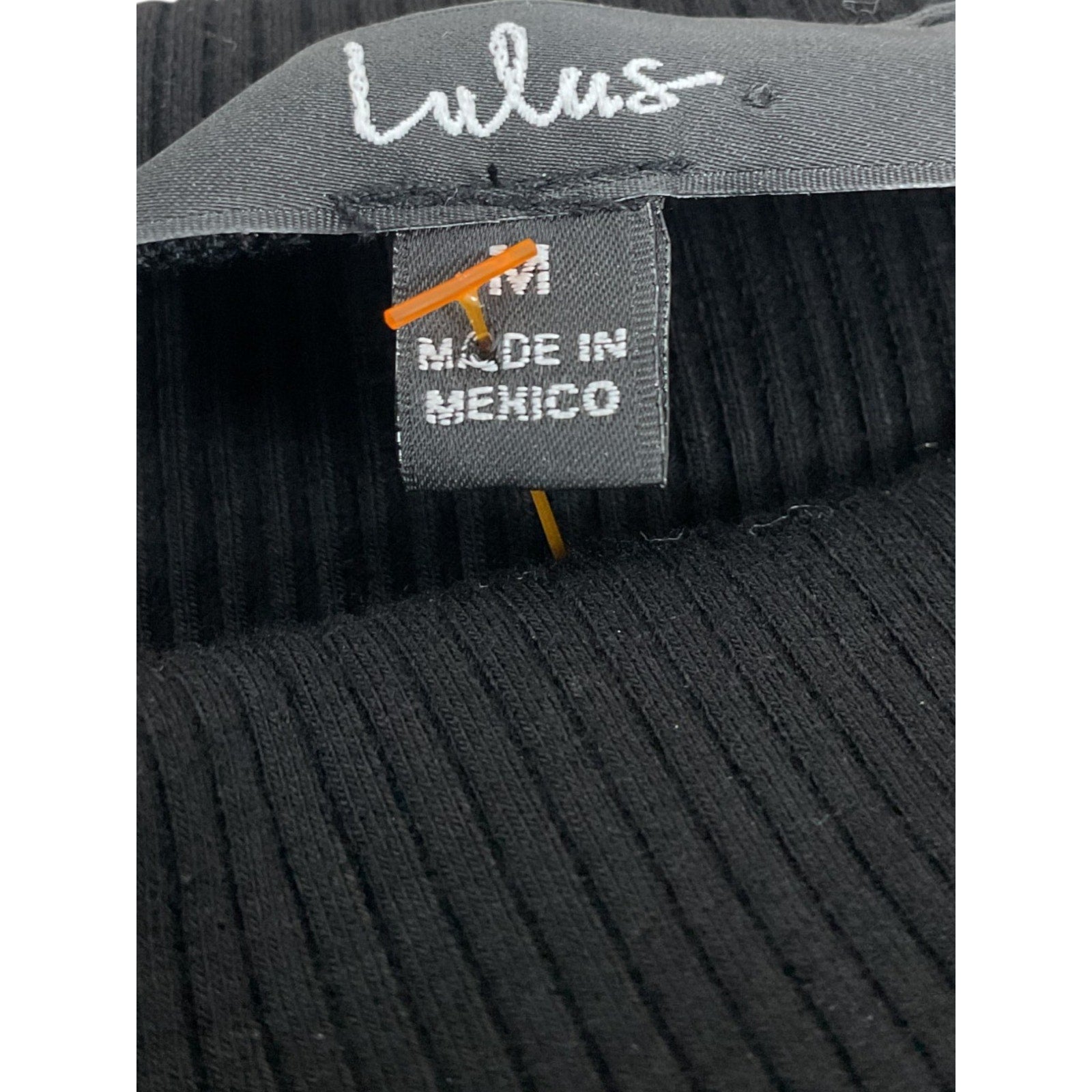 Falda M (Lulus)