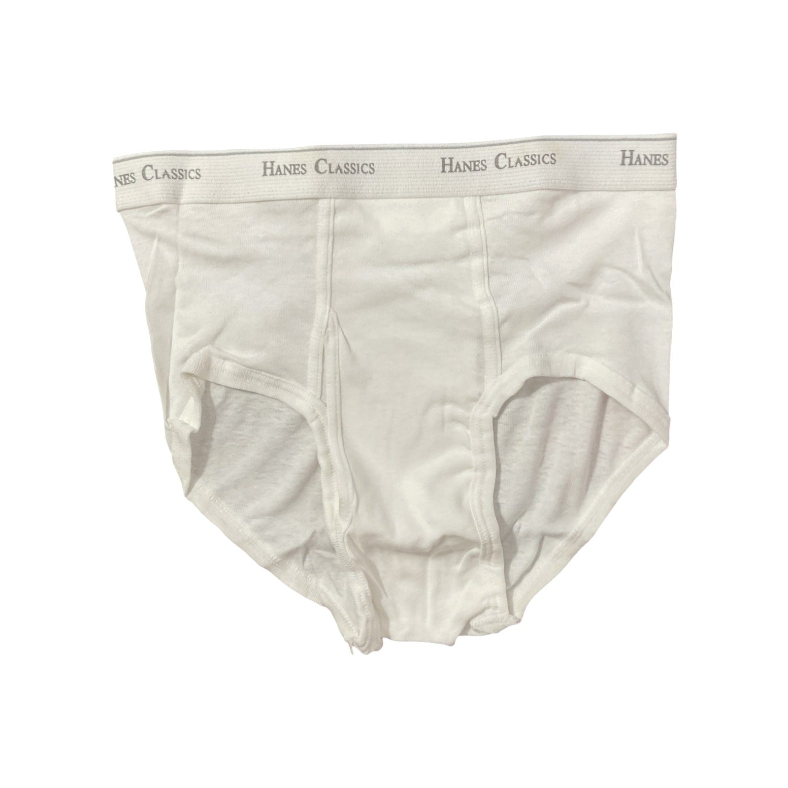 Ropa interior Caballero 34 (Hanes)