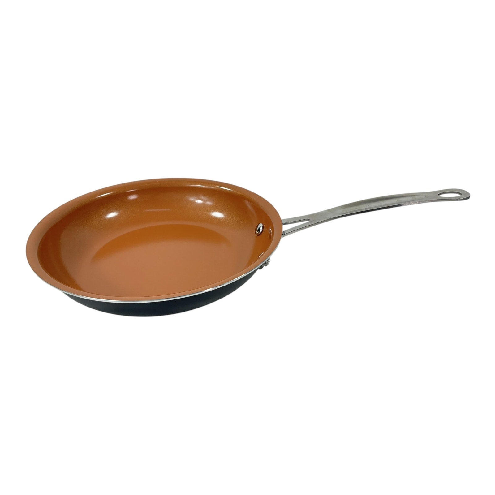 Sartén (GOTHAN STEEL)