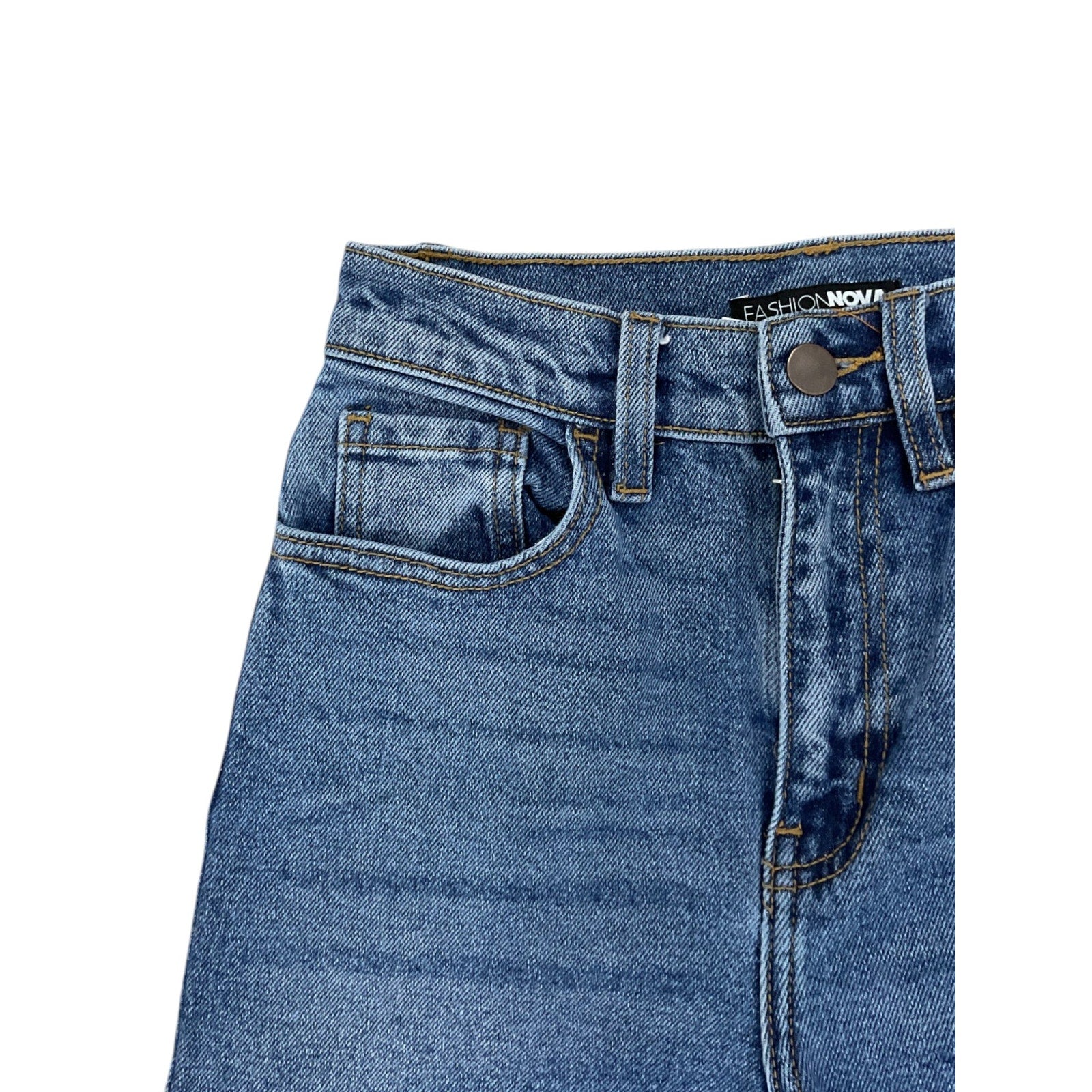 Jean 0 (Fashion Nova)