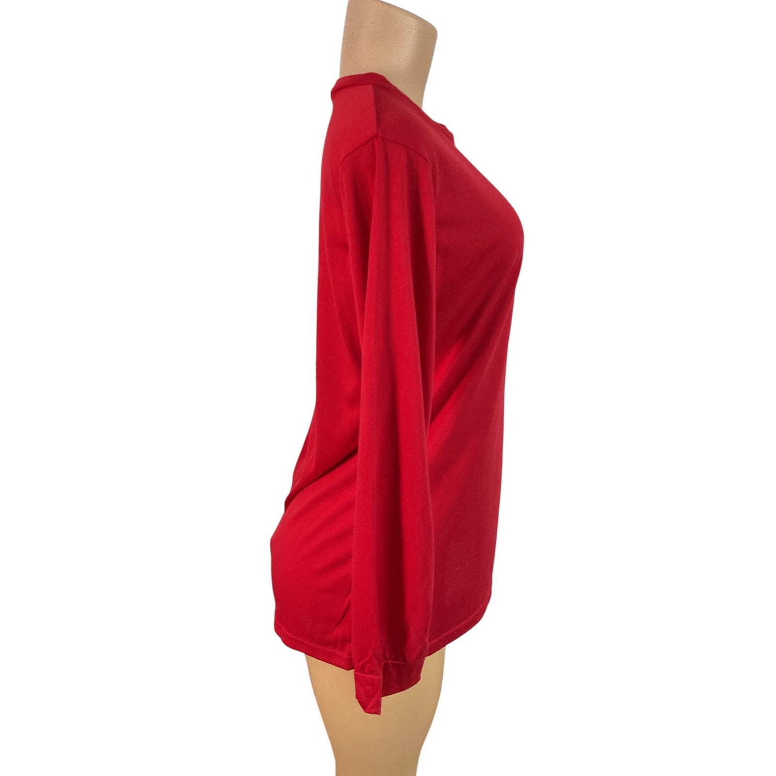 Blusa L