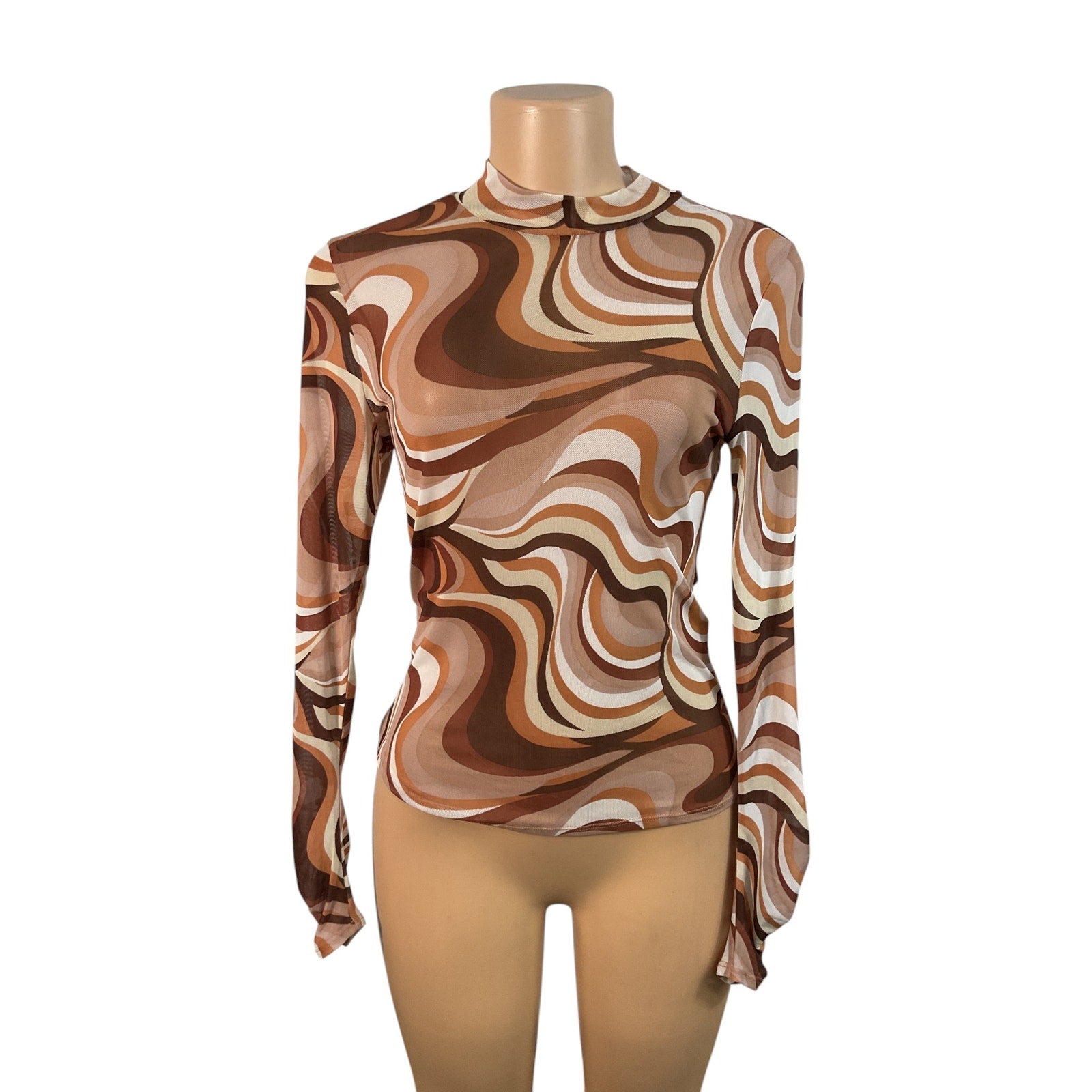 Blusa M