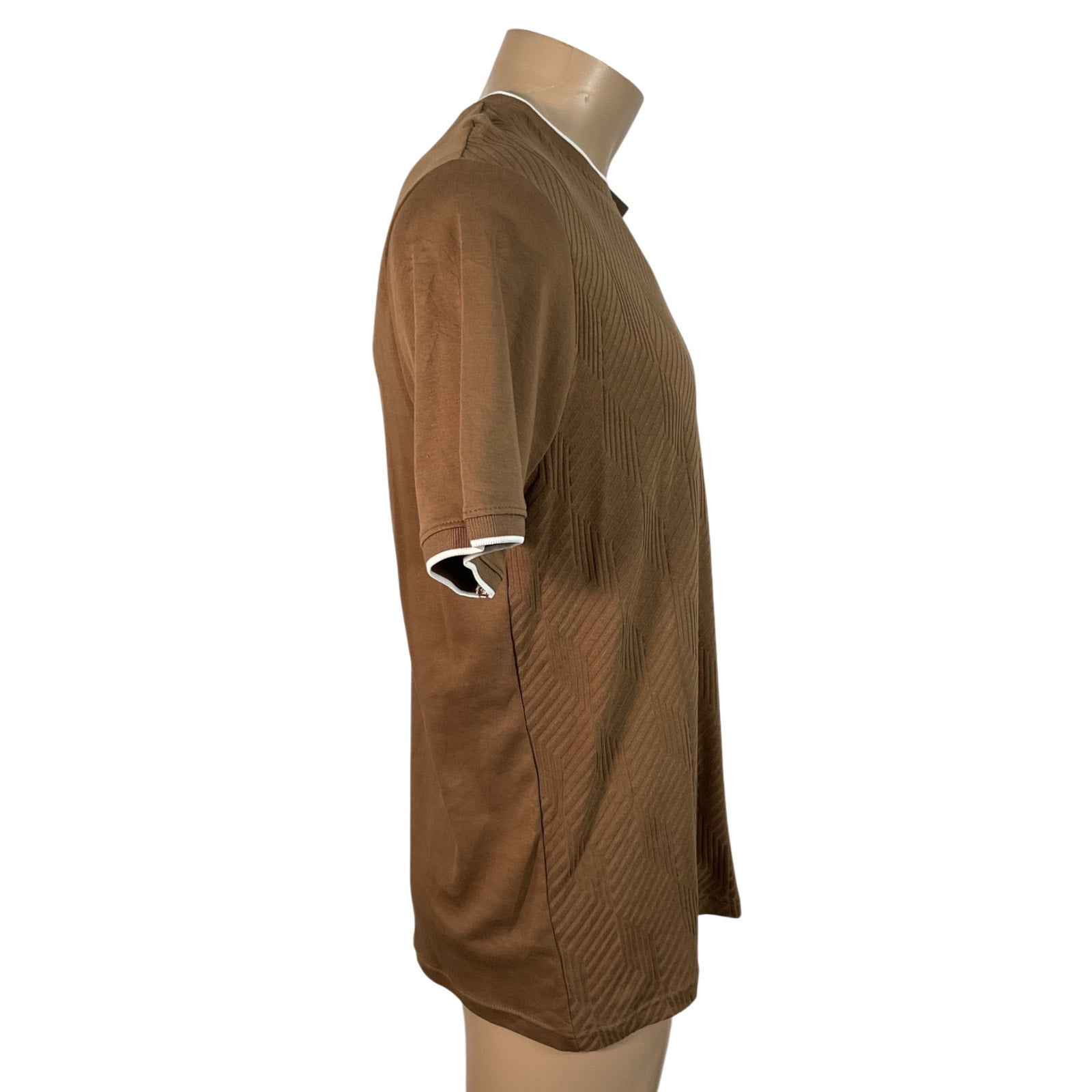 Camisa L (Cactus Man)