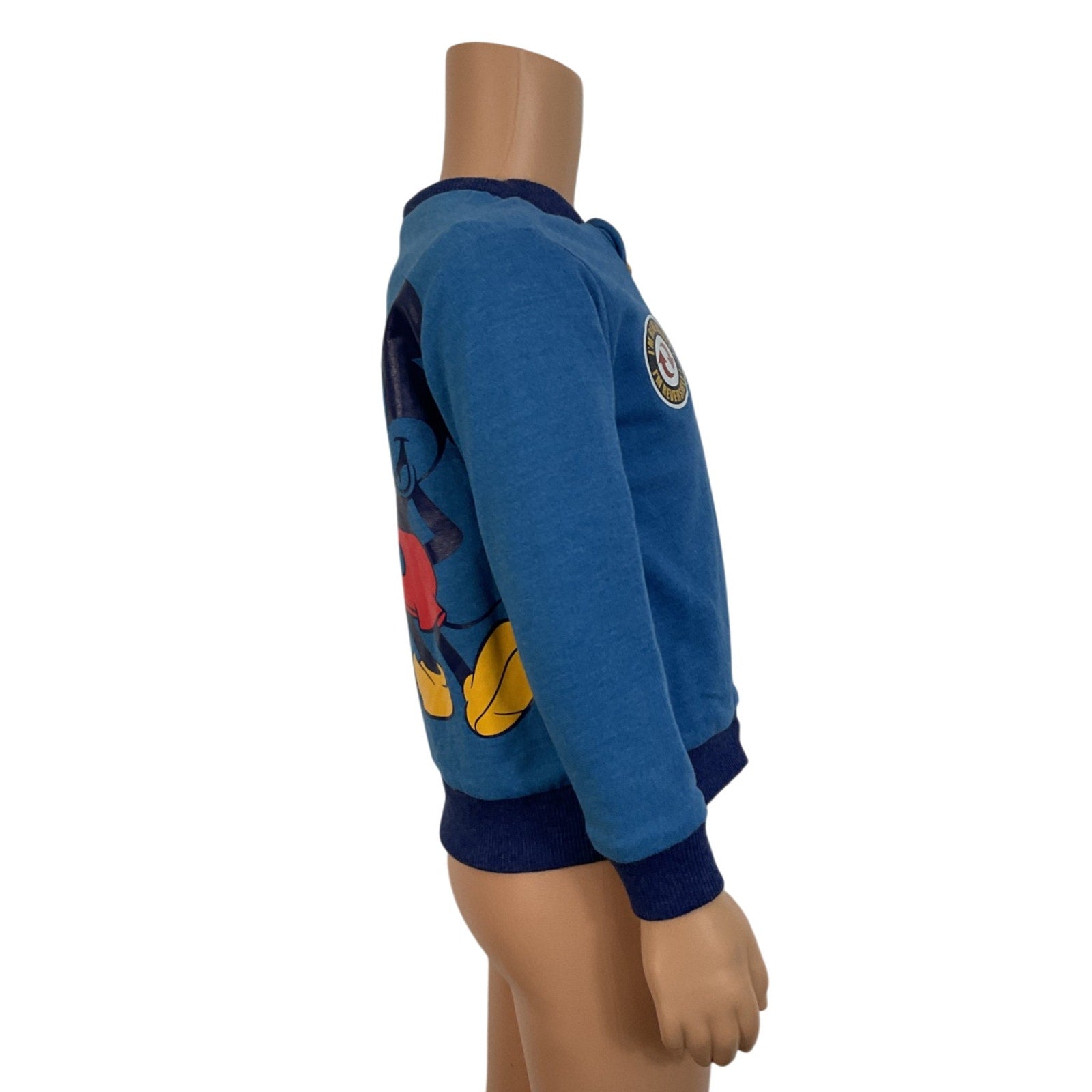 Sudadero Niño 2T (Disney)