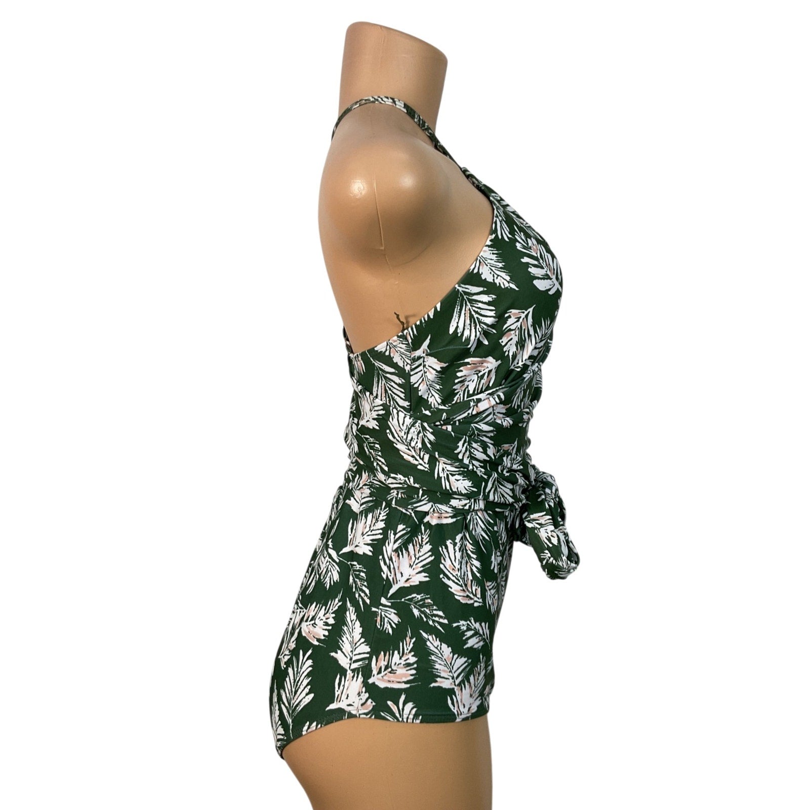 Traje de Baño Dama 1XL