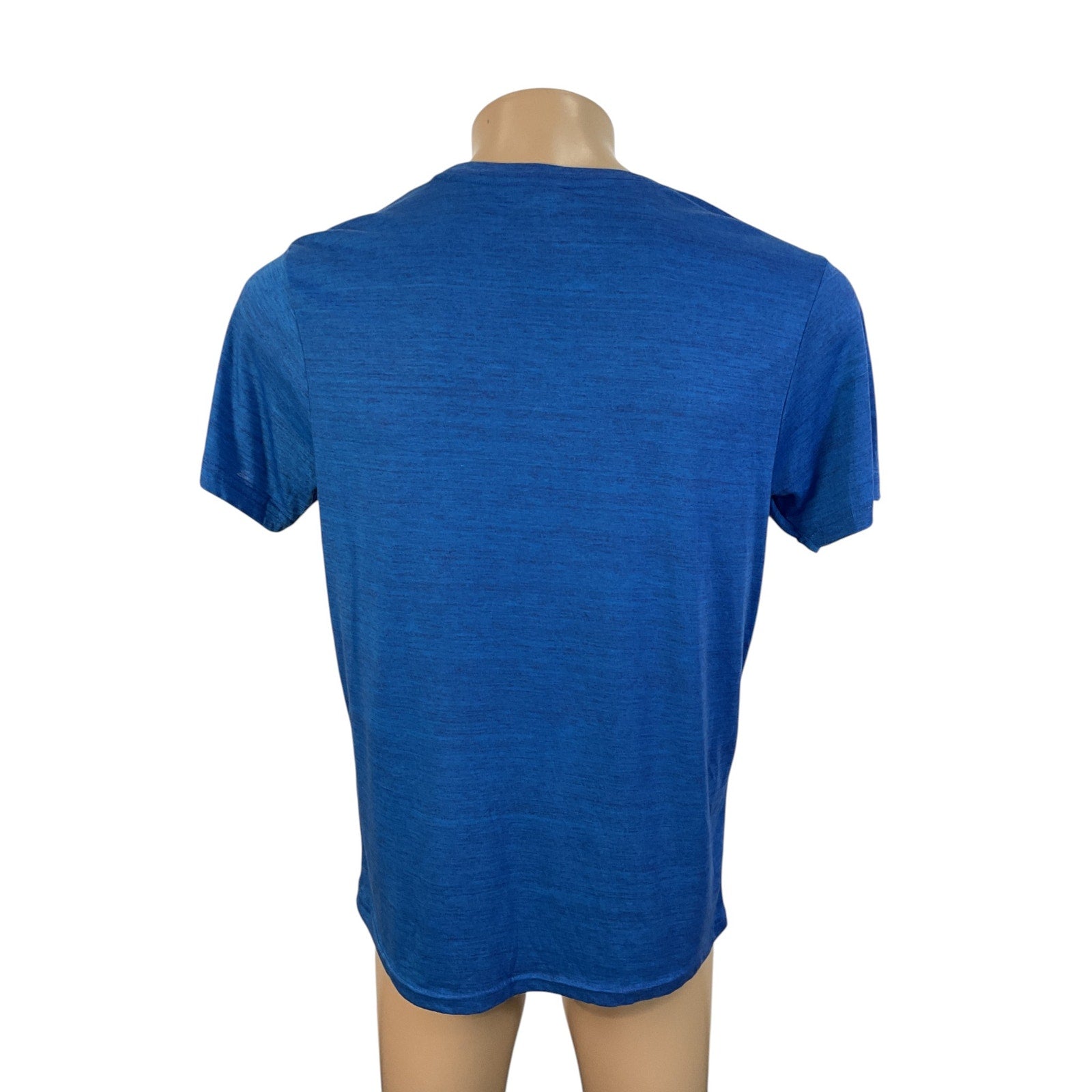 Camisa M (Hurley)