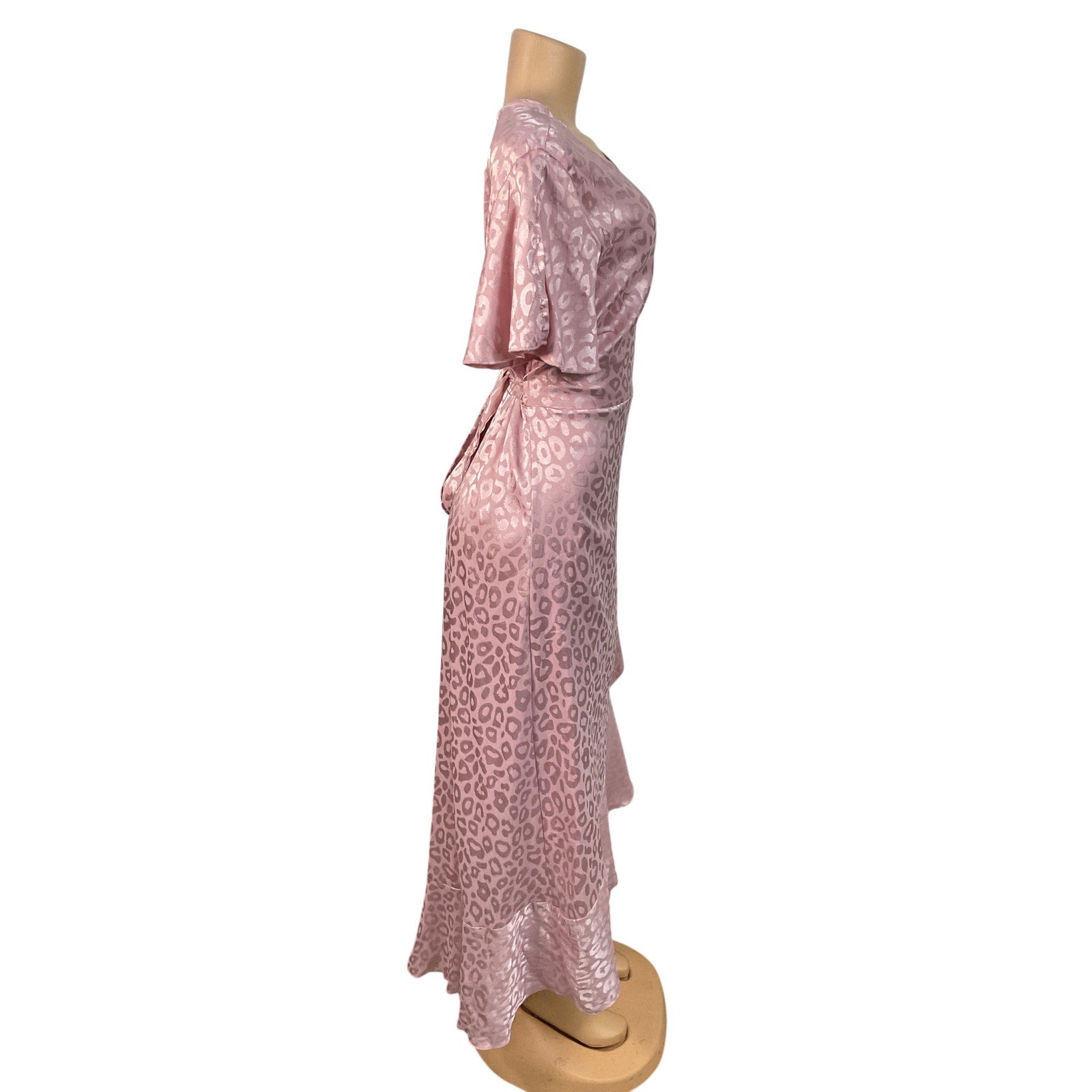 Vestido XL (Simplee)