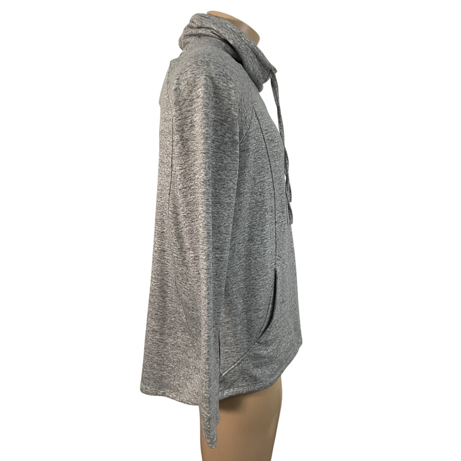 Sudadero XL (32 Heat)