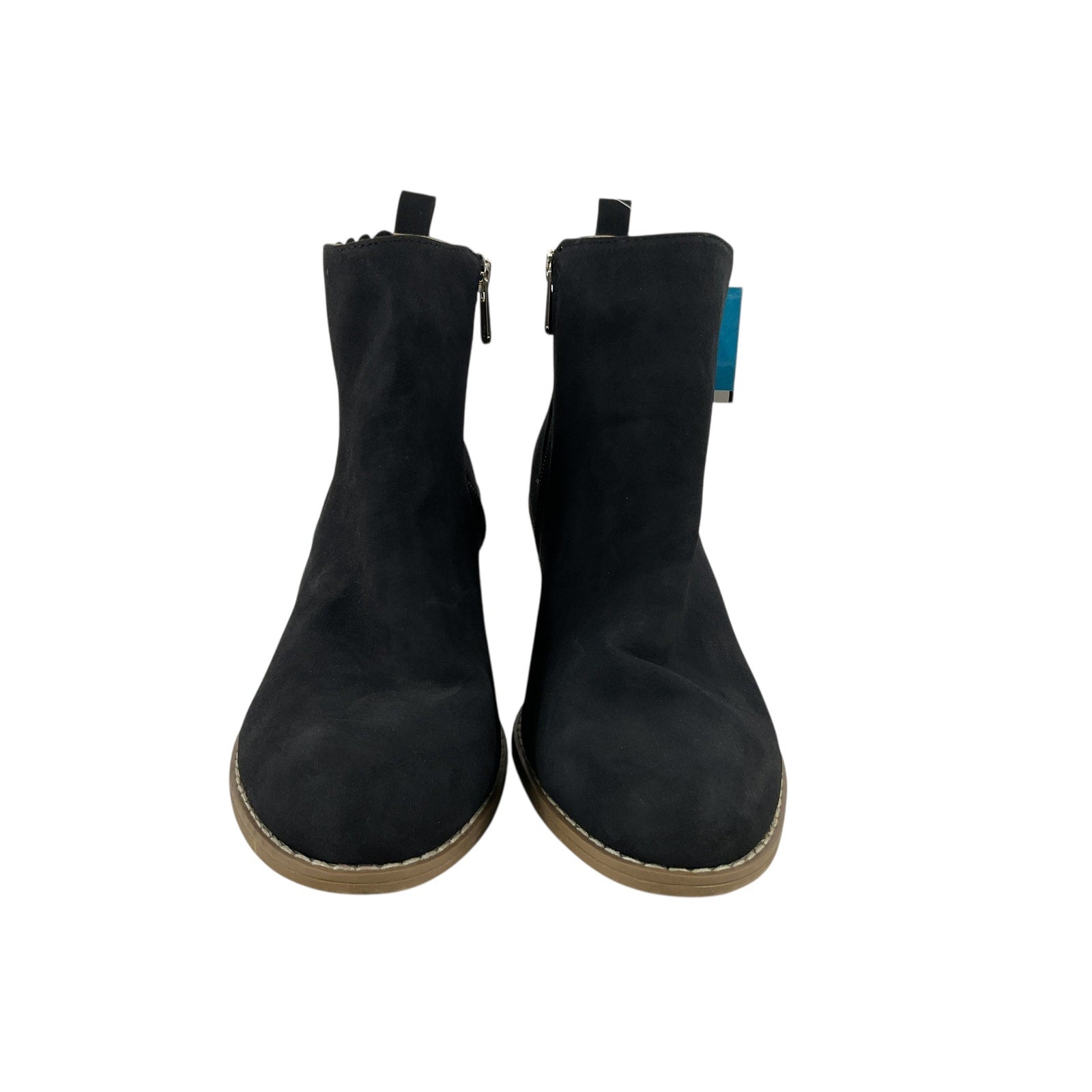 Tacón 8 (Draper James)