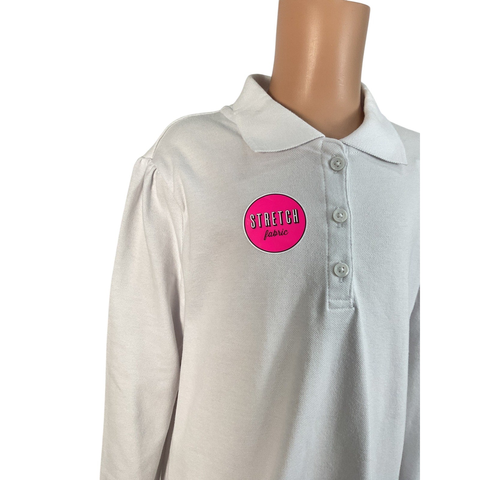Blusa niña 10-12 (Place)