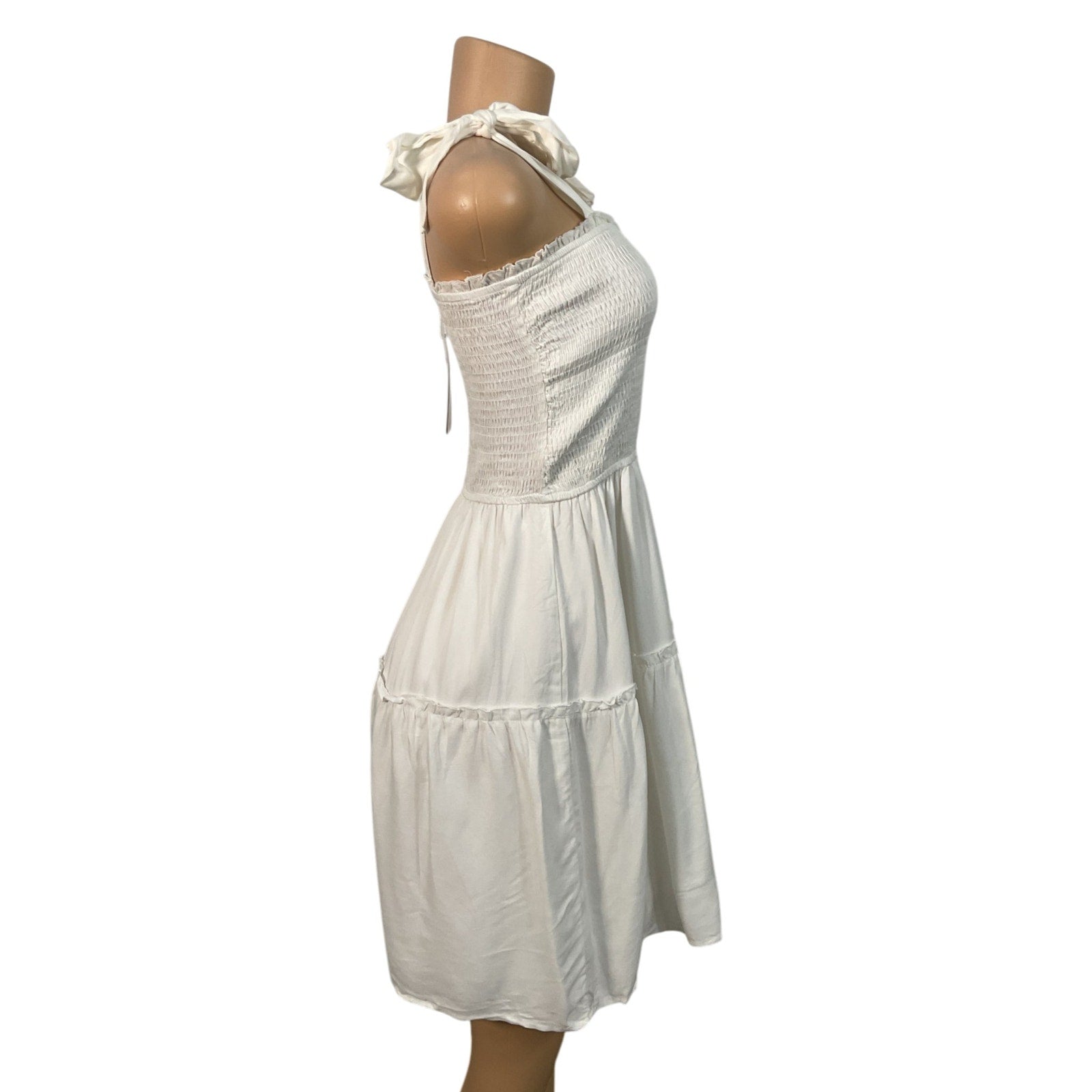 Vestido S (Zesica)