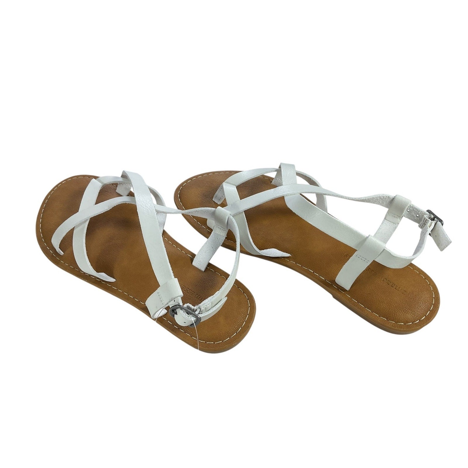 Sandalias 6.5 (Amazon Essentials)