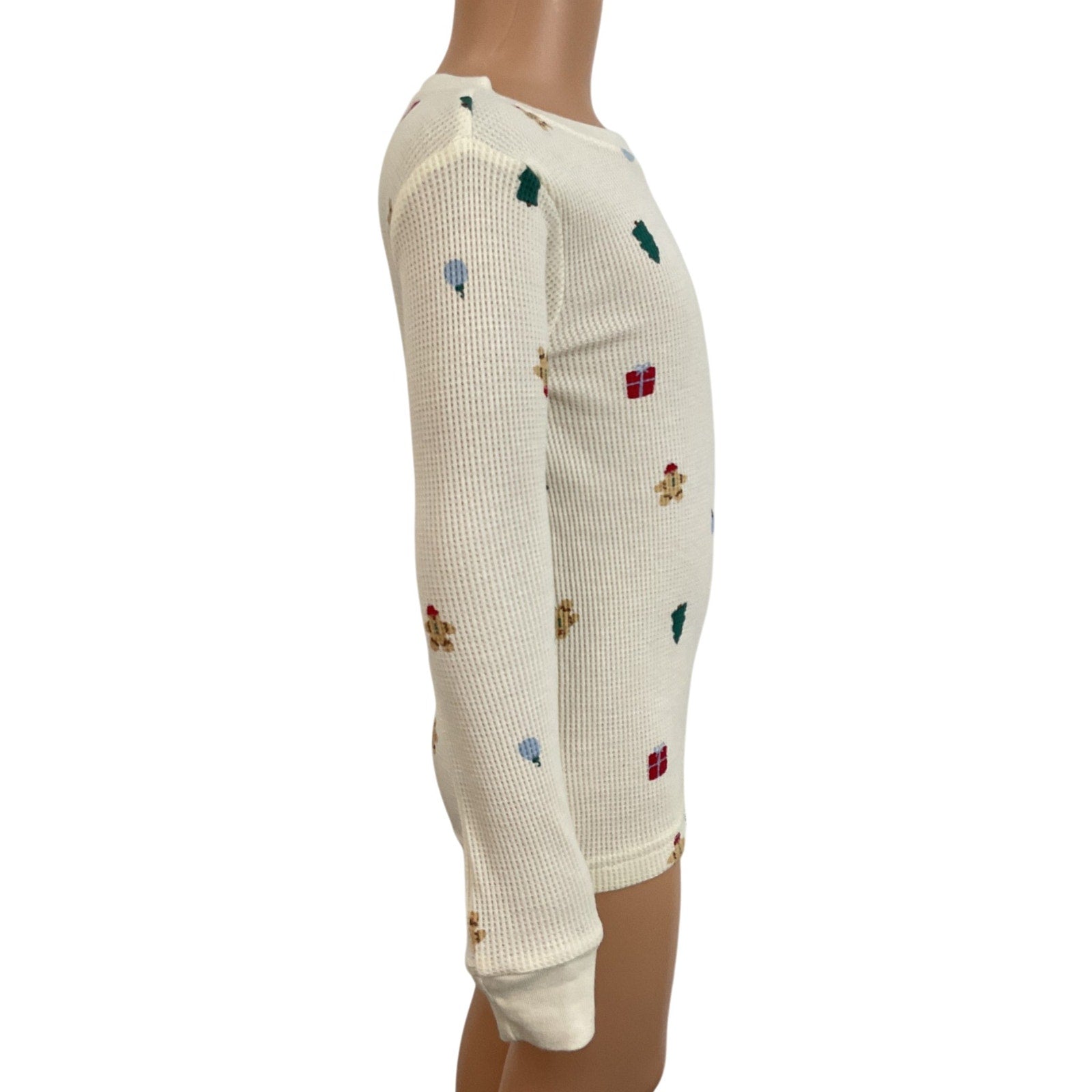 Camisa Niño 5T (Carters)