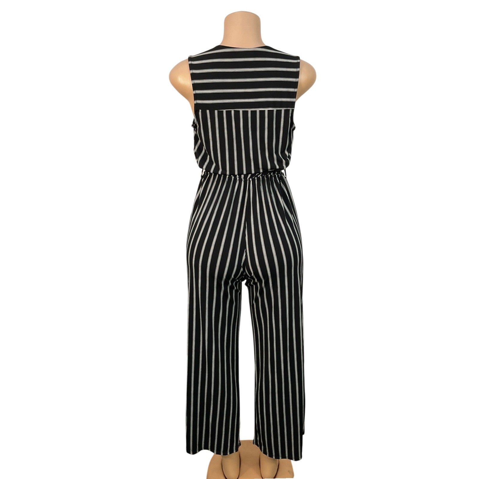 Jumper S (Monteau)
