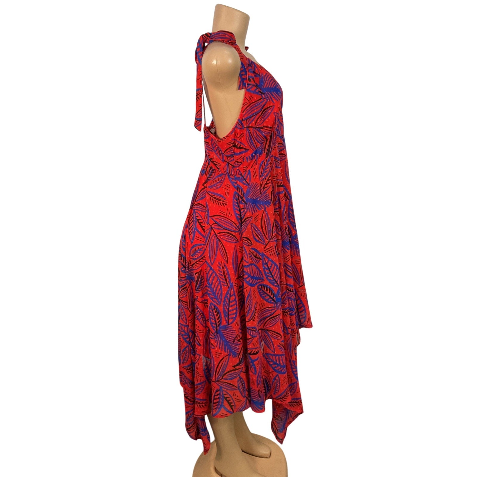 Vestido L