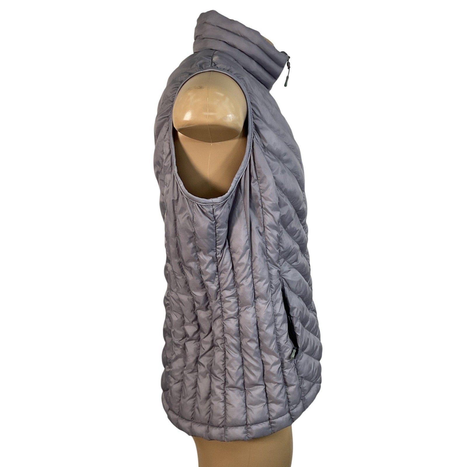 Chaleco XL (32 Degrees)