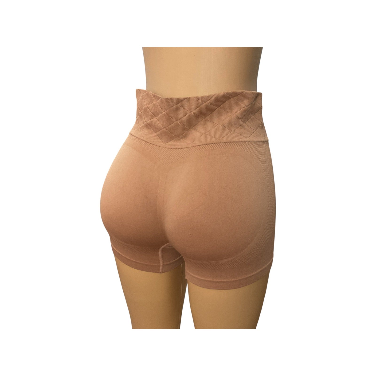 Set de shorts moldeadores 2X (CURVE)