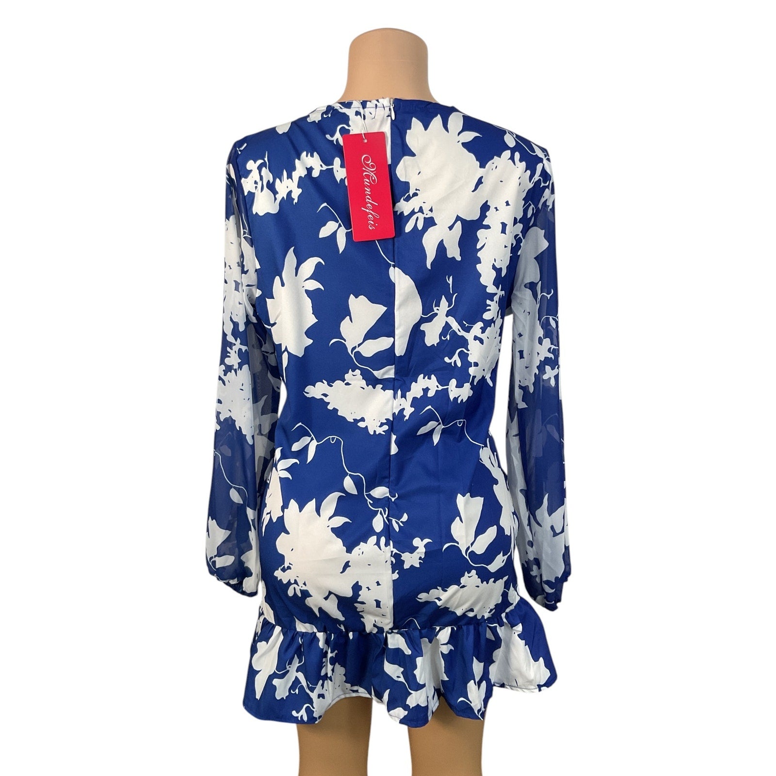 Vestido XL
