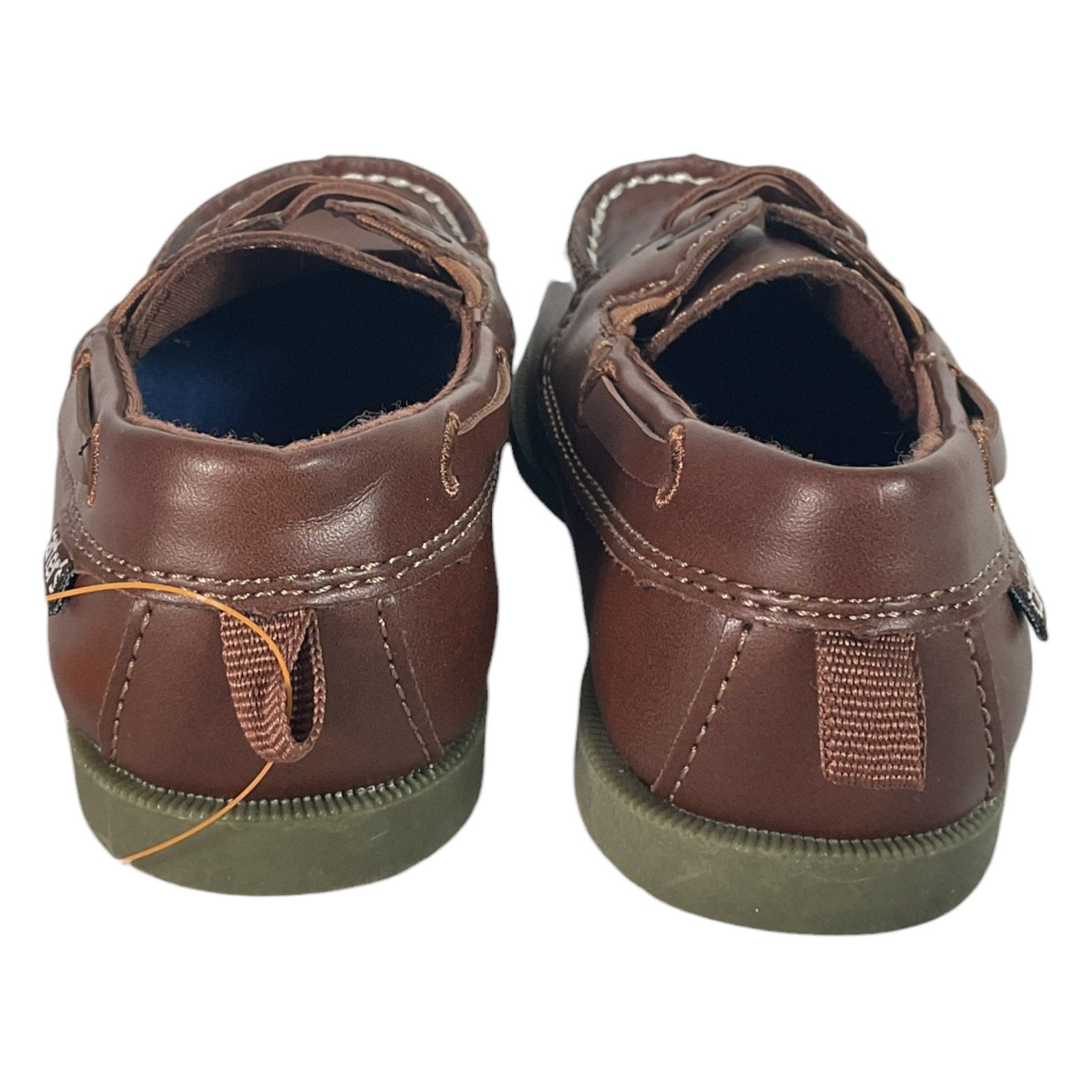 Zapato niño 8 (Carter’s)