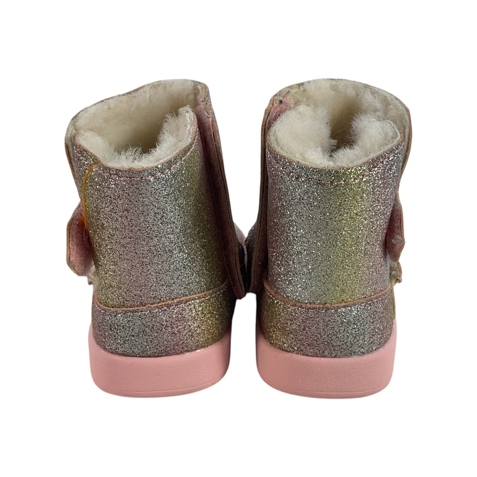 Botín Niña 2 (UGG)