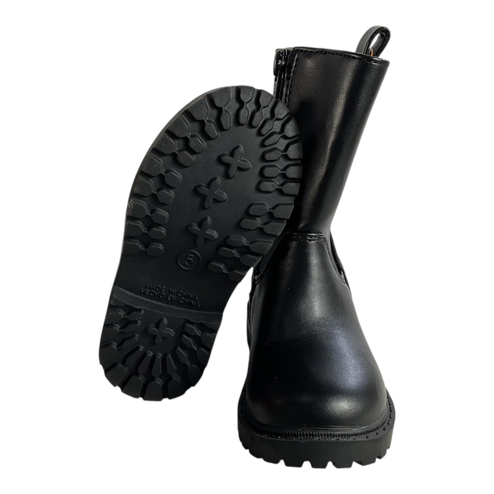 Botas niña 5 (Old Navy)