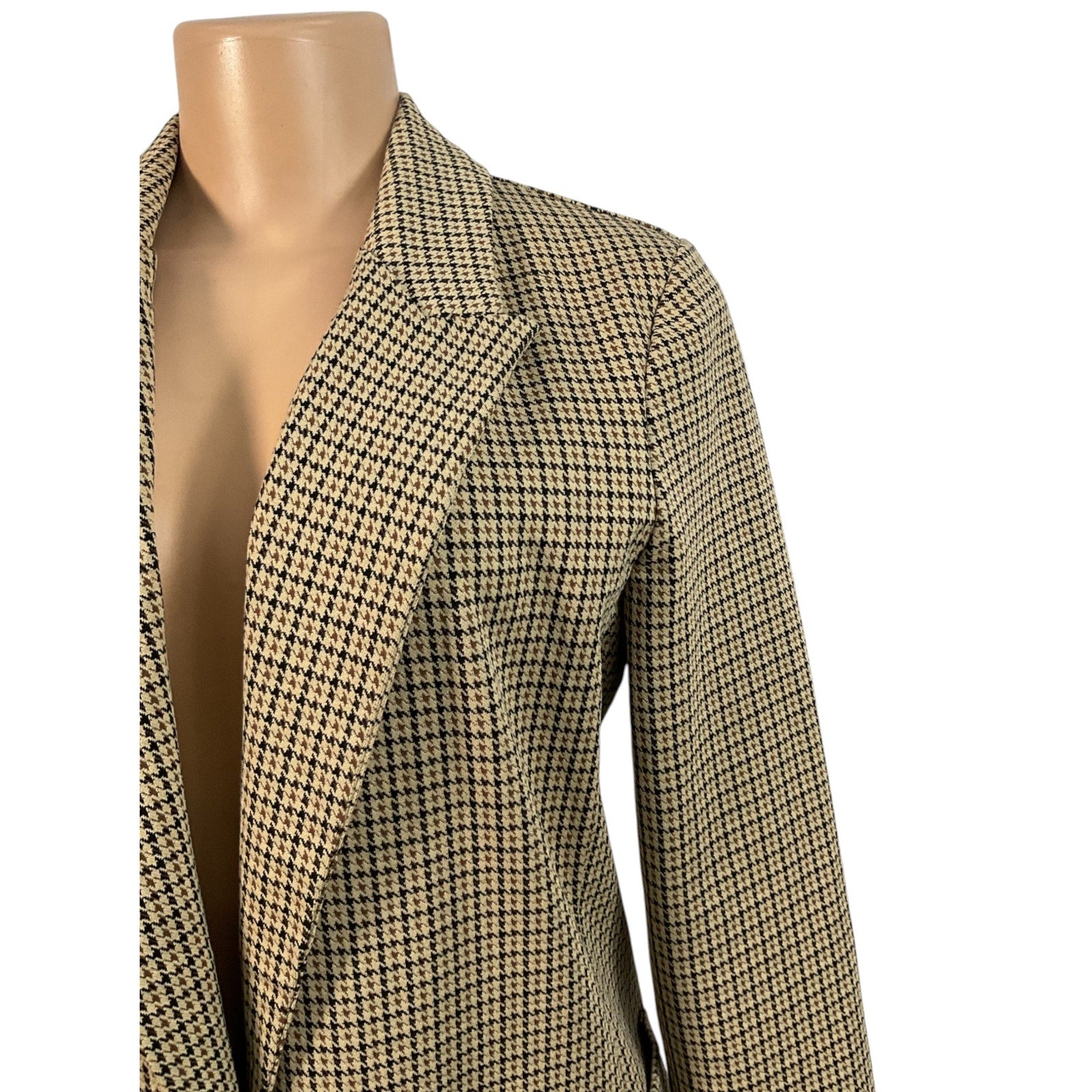 Blaser 10 (H&M)